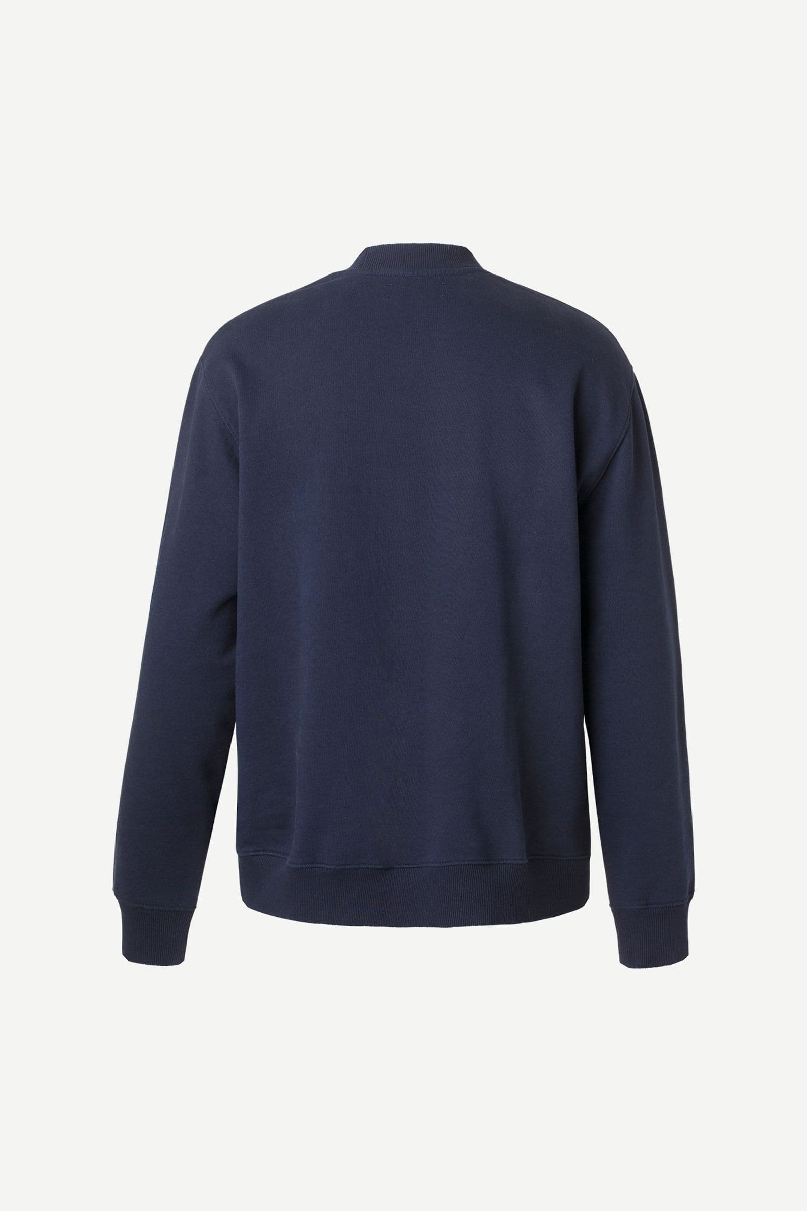 Norsbro crew neck 11720 Sky Captain