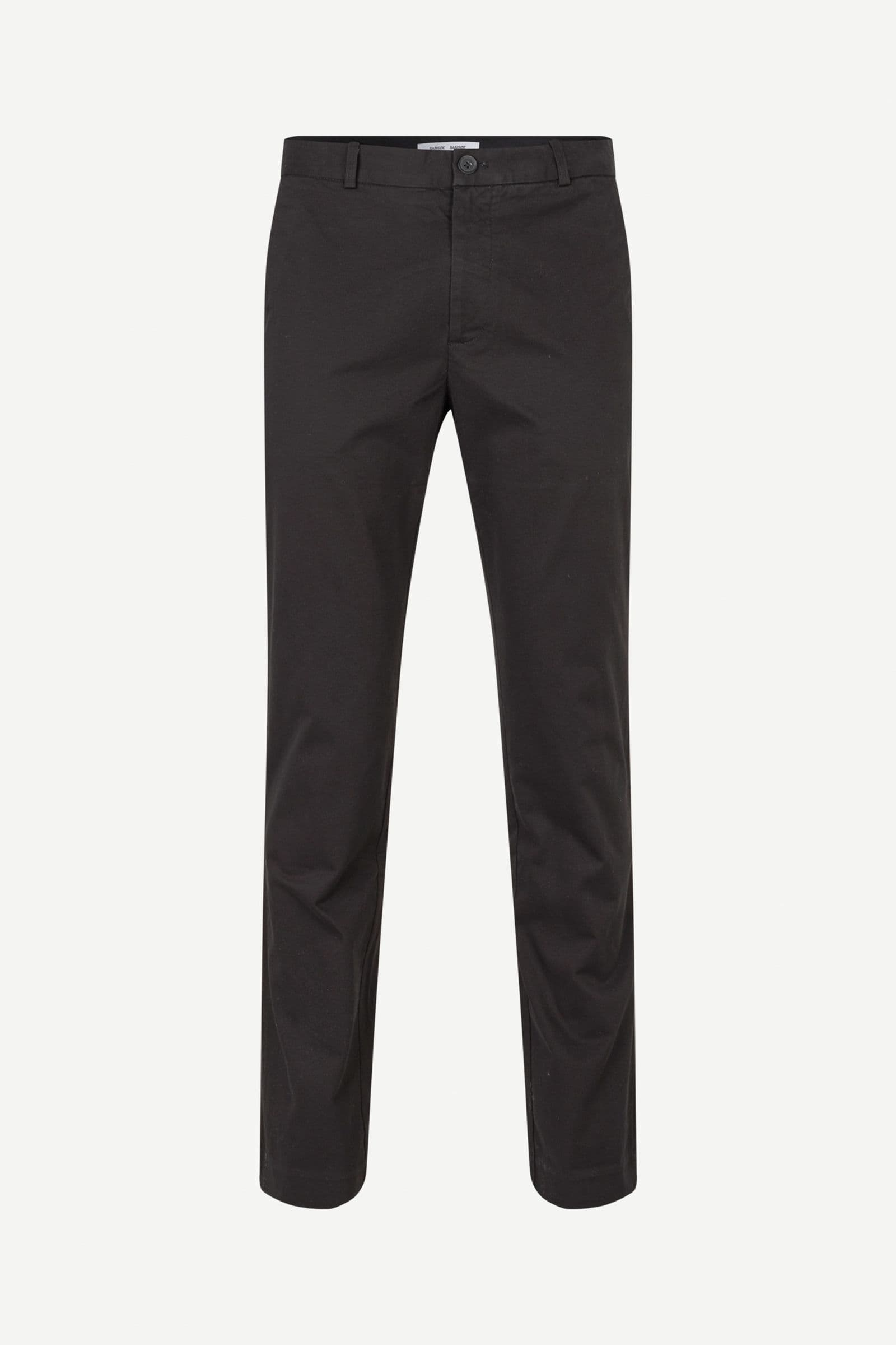 Satobias trousers 15080 Black