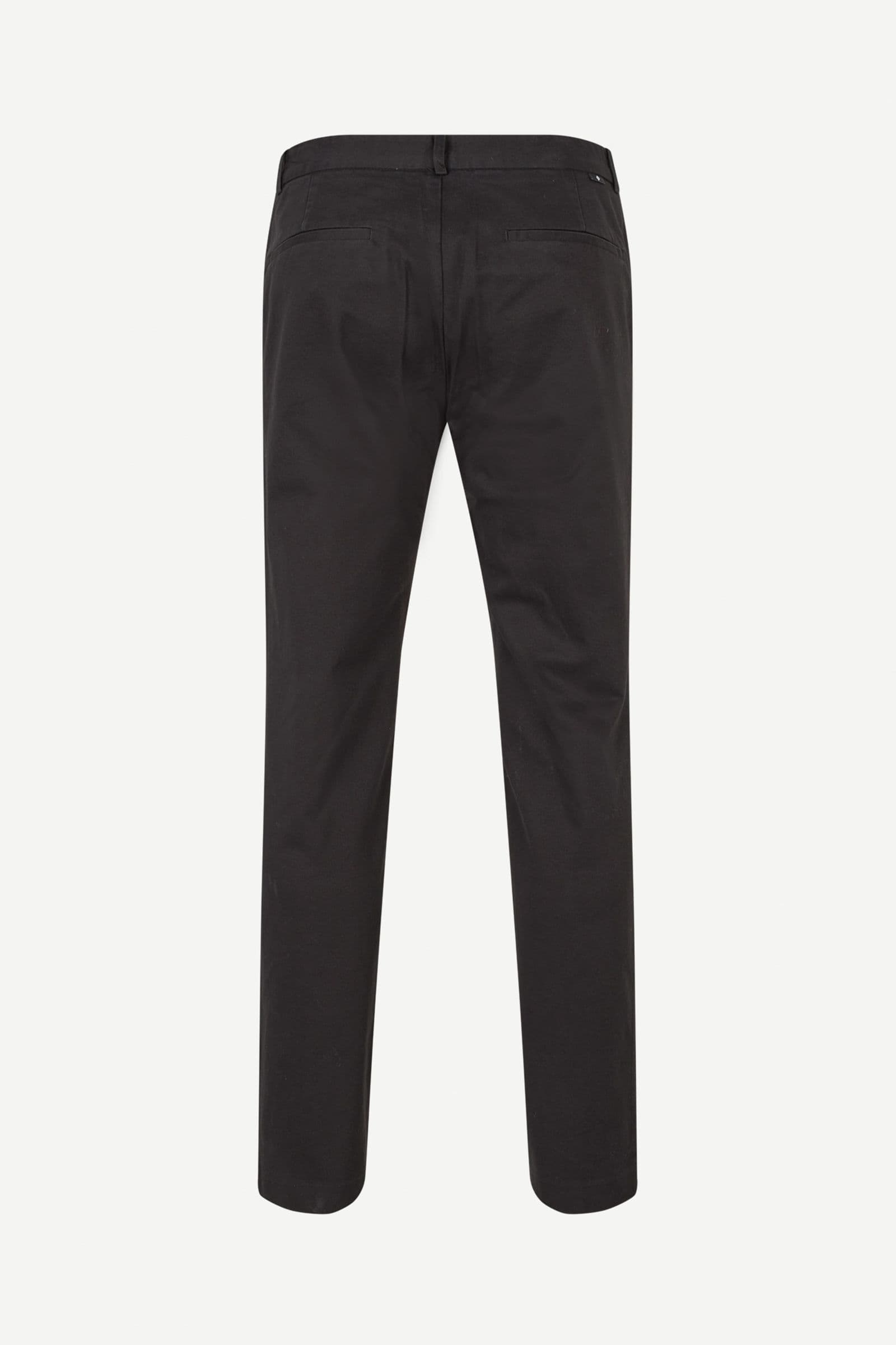 Satobias trousers 15080 Black