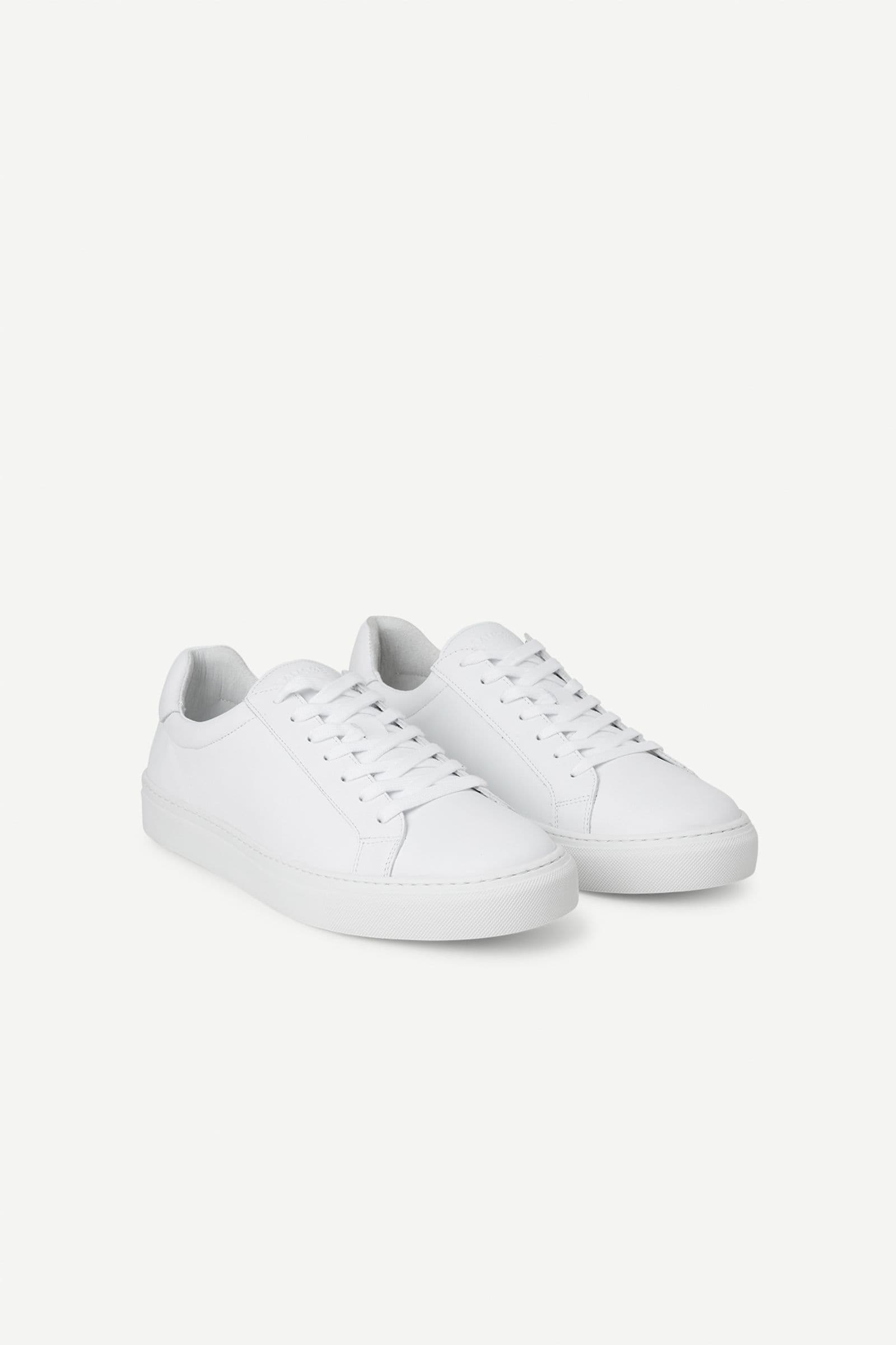 Saharry sneakers 15203 White