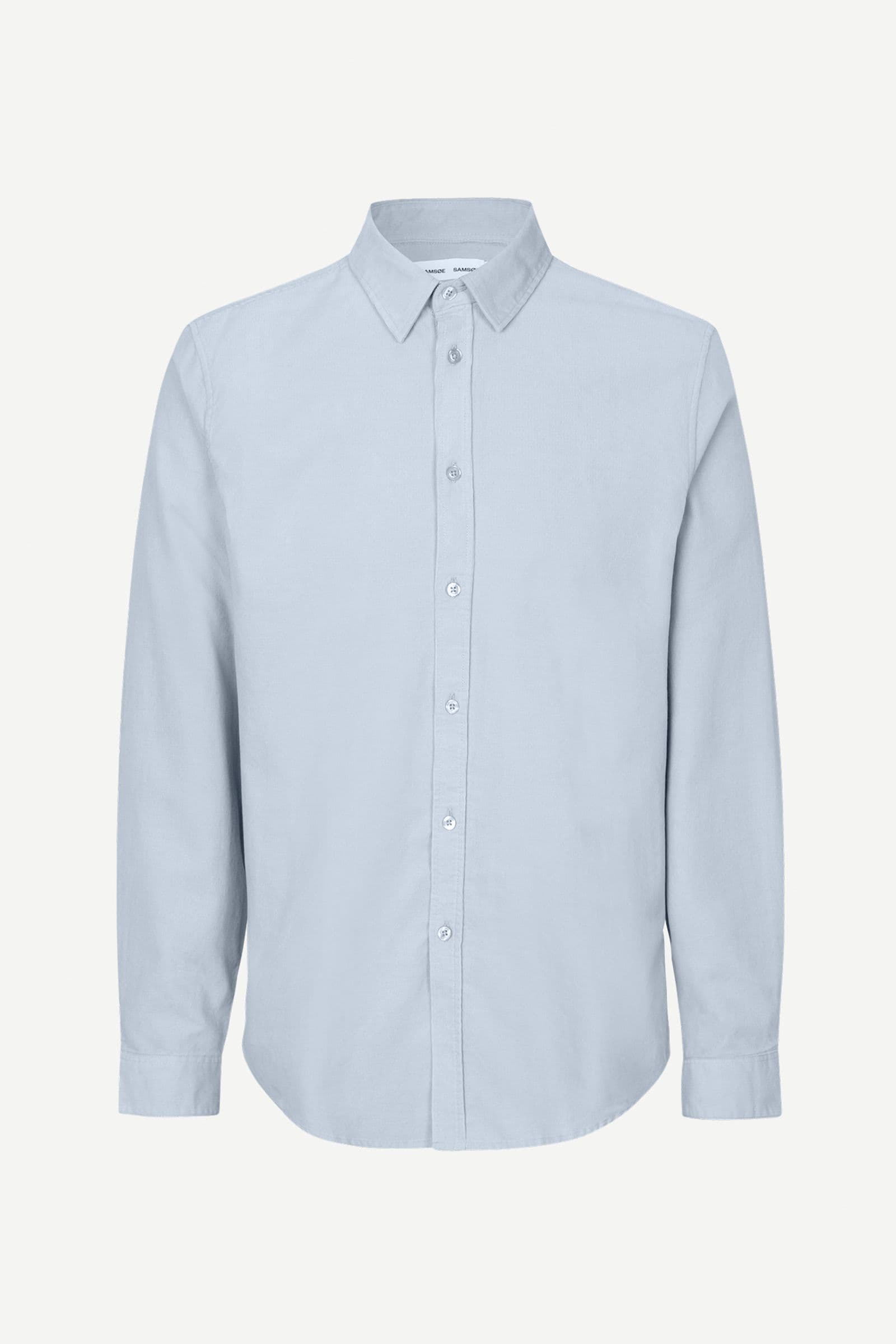 Saliam NX shirt 10504 Subdued Blue