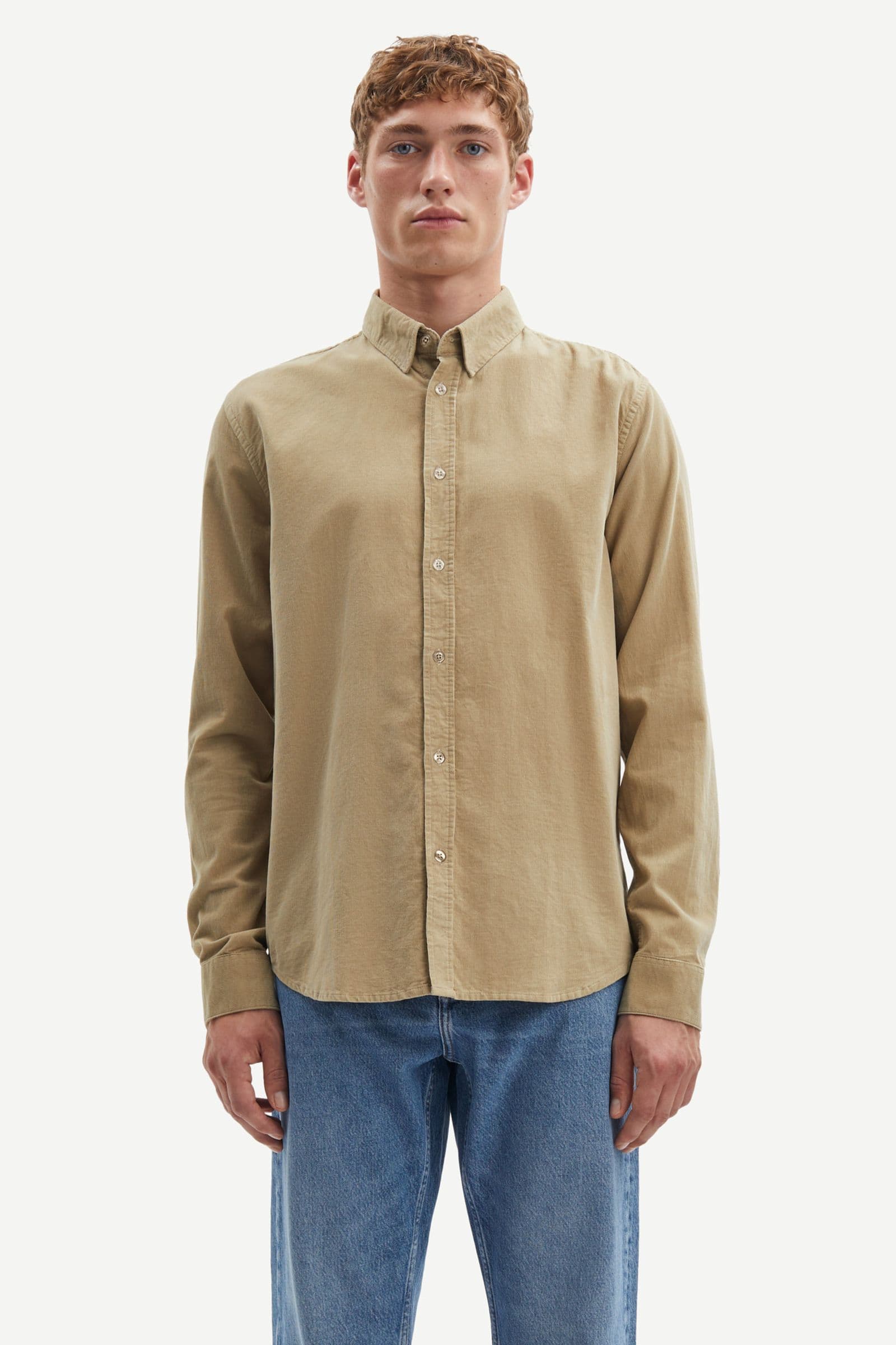 Saliam NX shirt 10504 Winter Twig