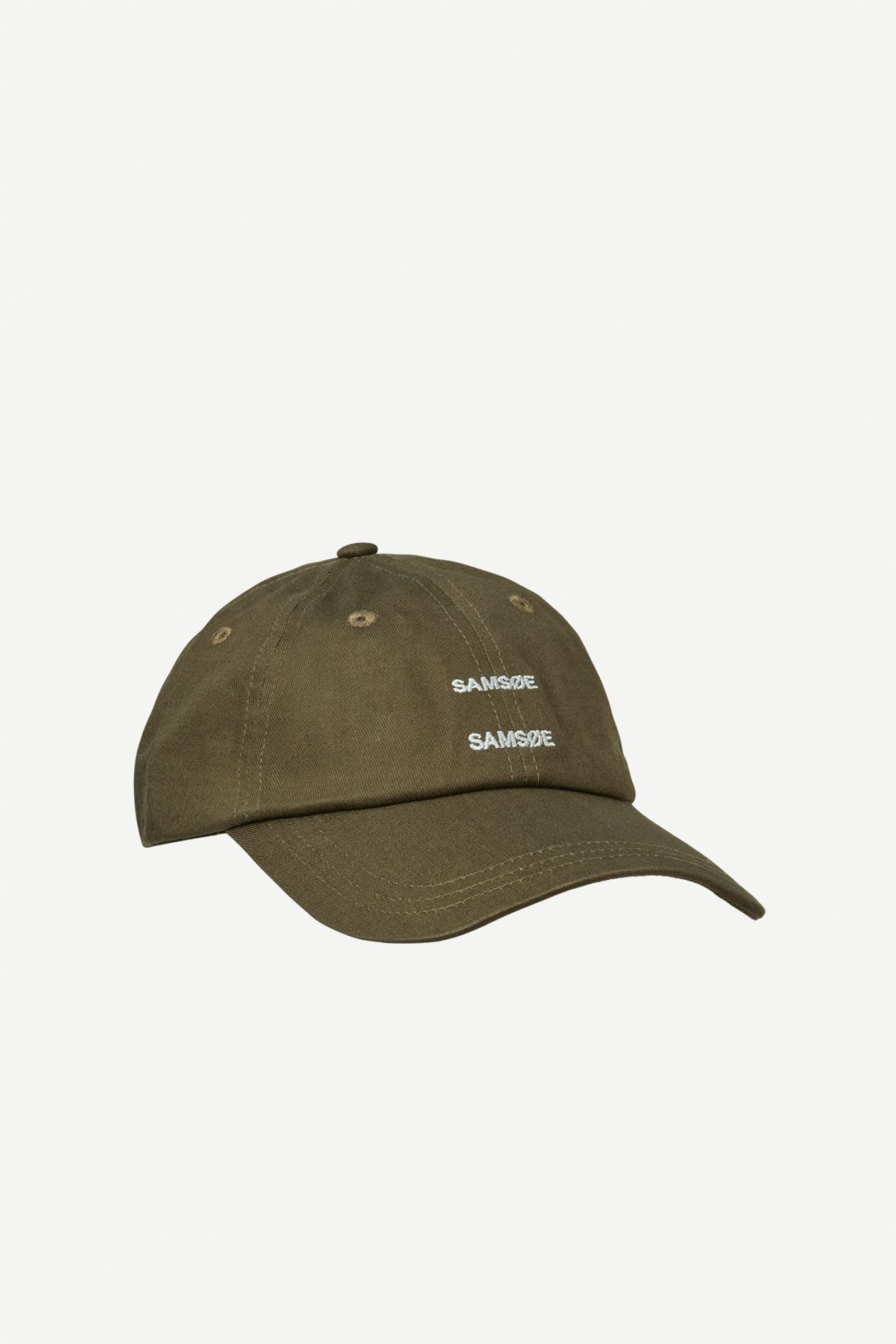 Saaddie cap 14689 Dark Olive