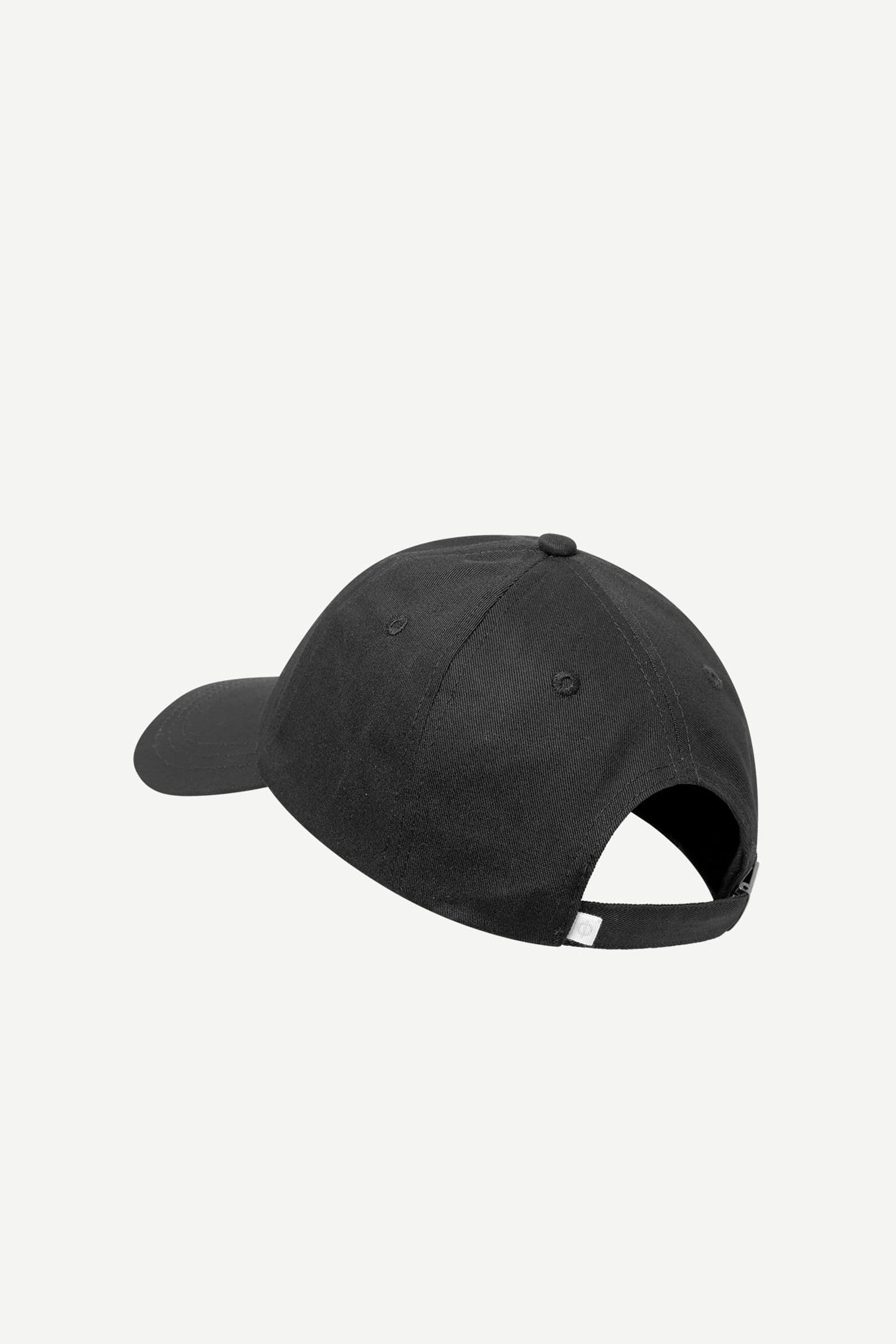 Saaddie cap 14689 Black