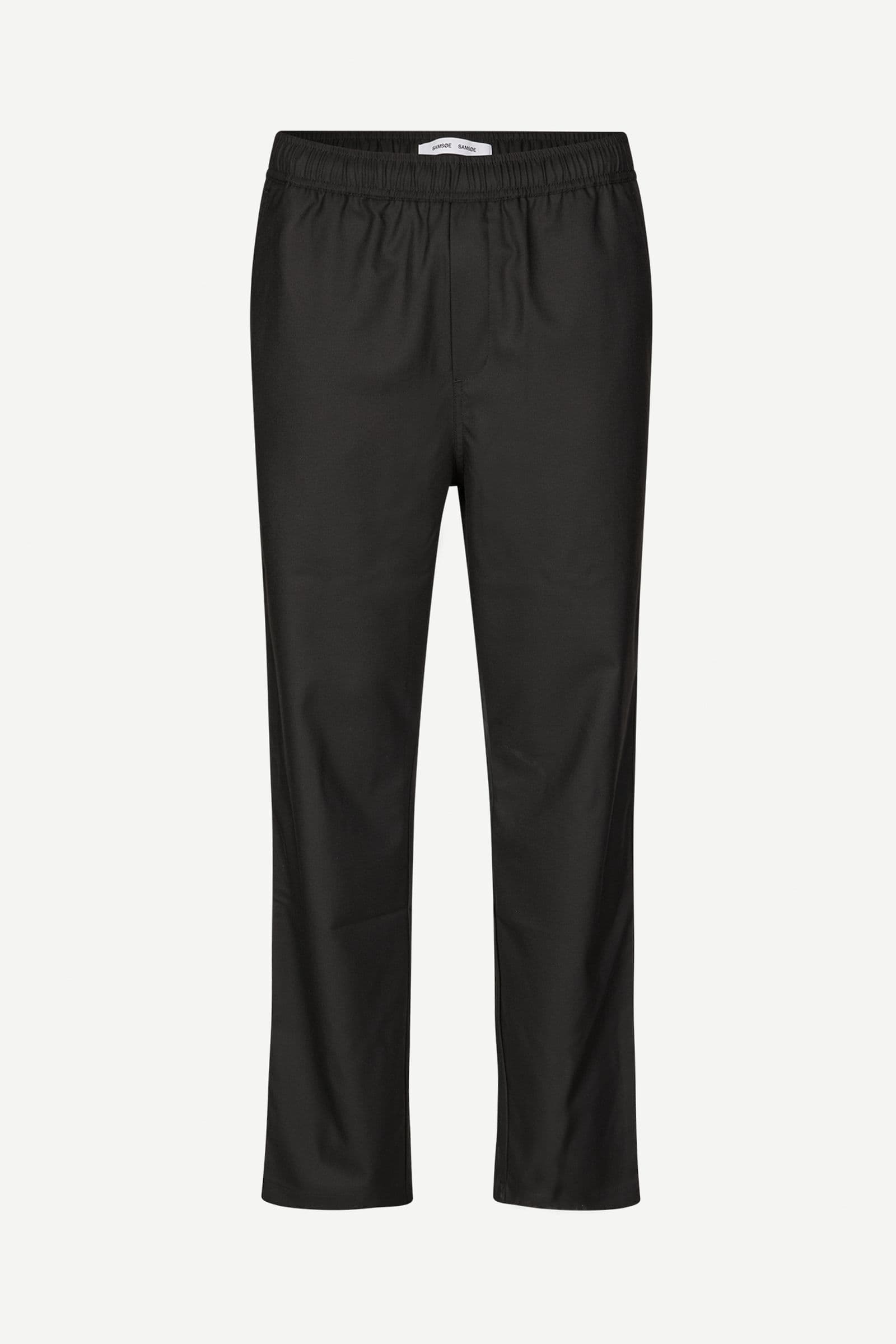 Sajabari x trousers 14930 Black