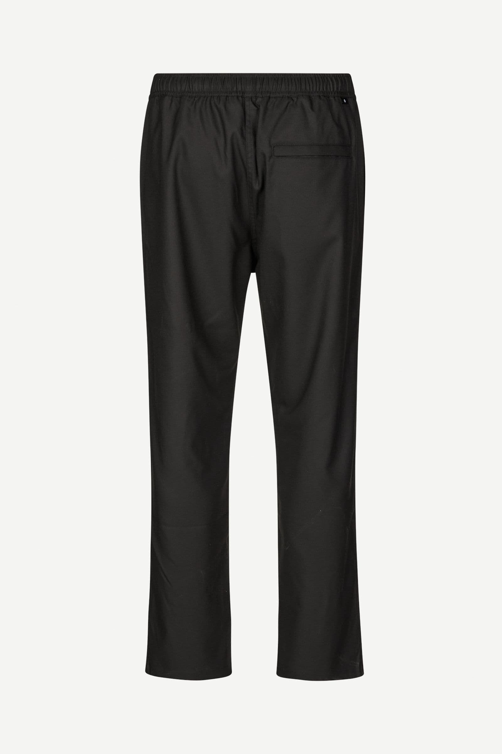 Sajabari x trousers 14930 Black