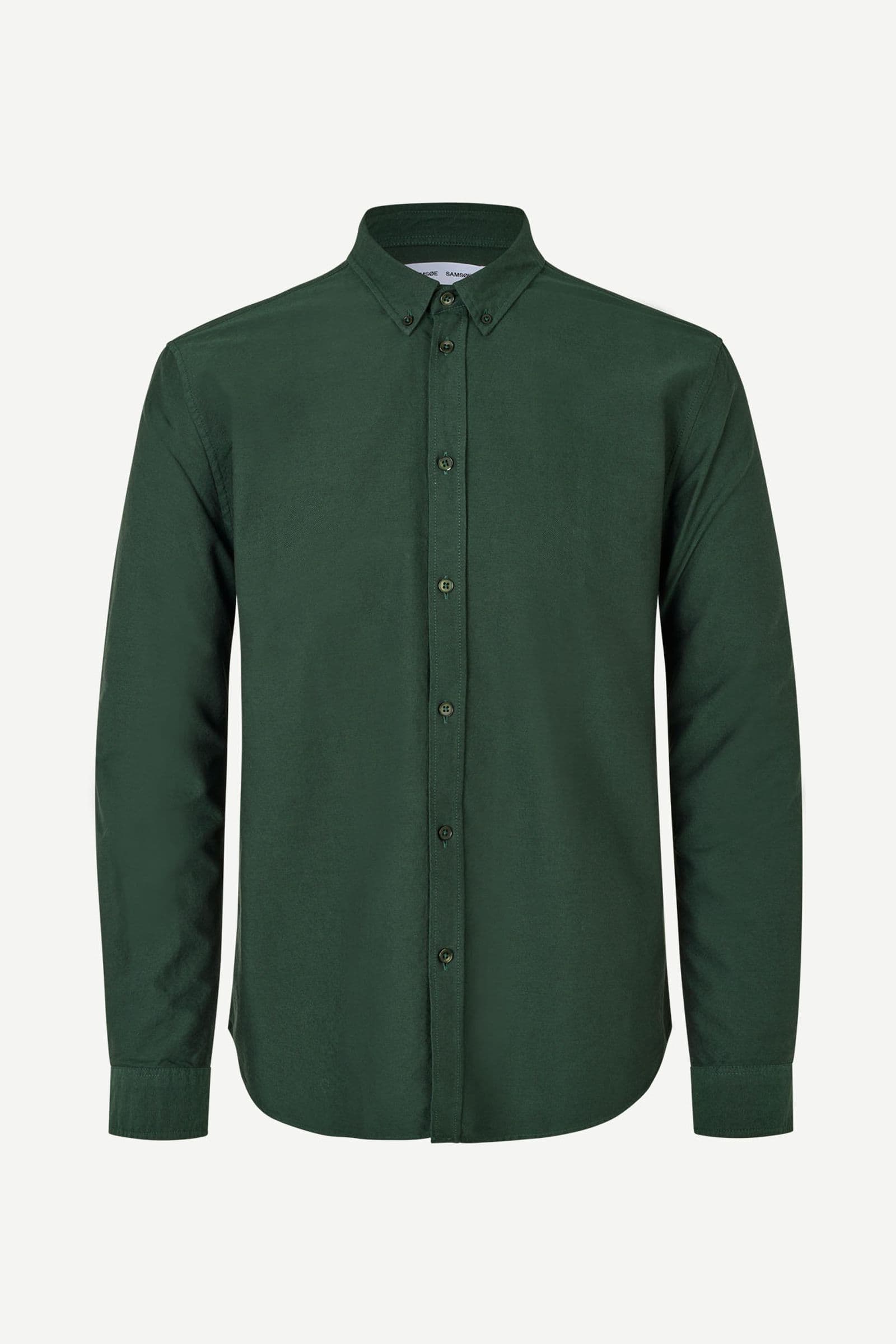 Saliam BX shirt 15095 DARKEST SPRUCE