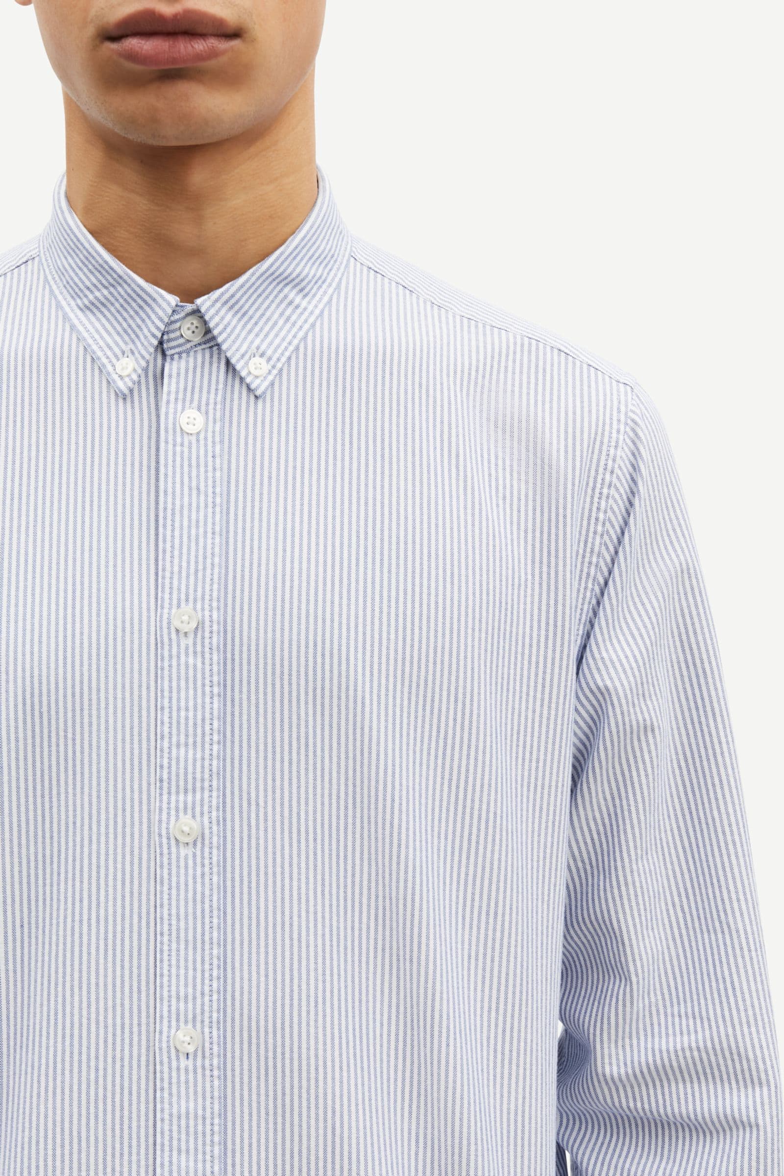 Saliam BX shirt 15095 Oxford Narrow St.