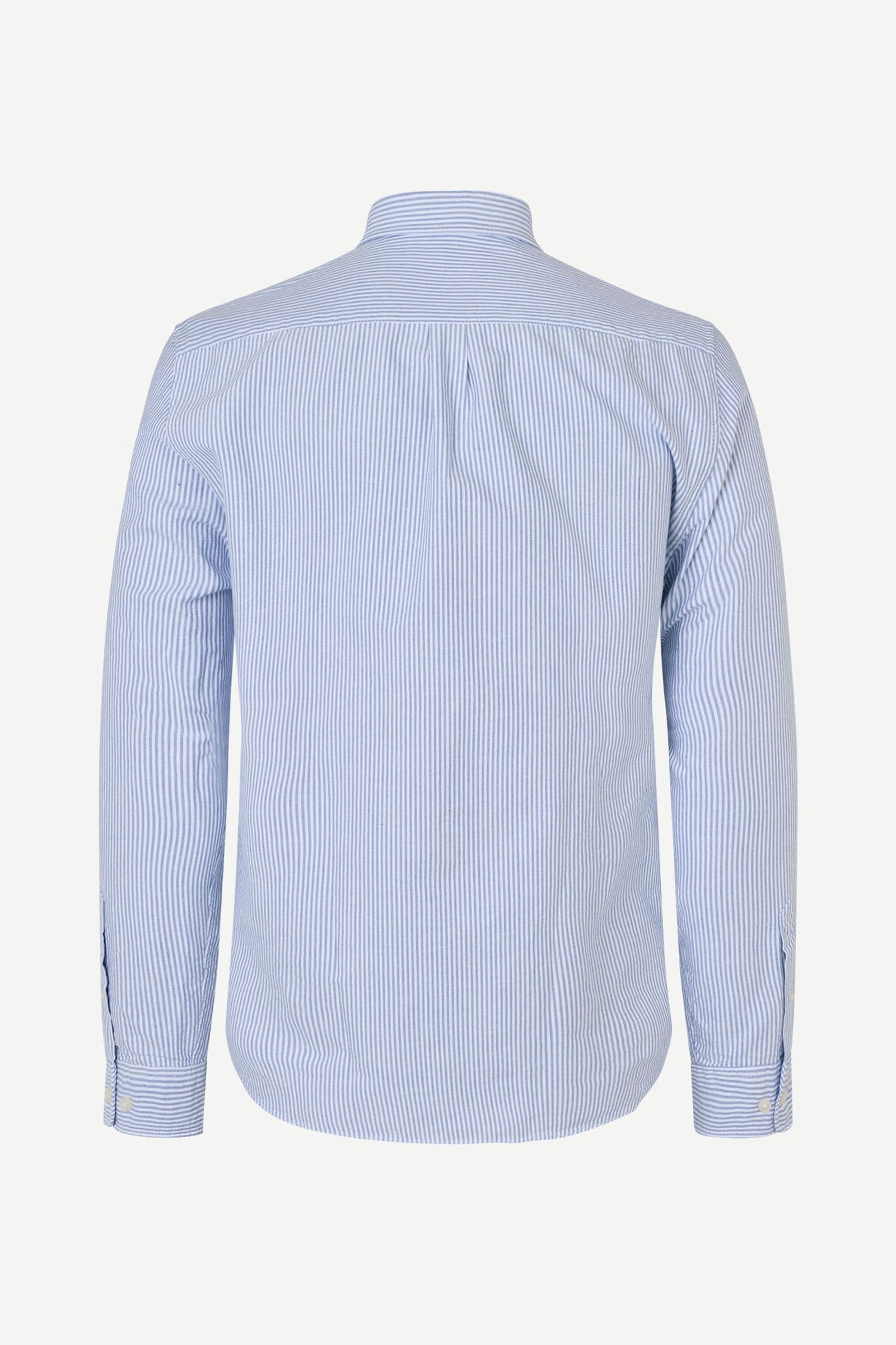 Saliam BX shirt 15095 Oxford Narrow St.