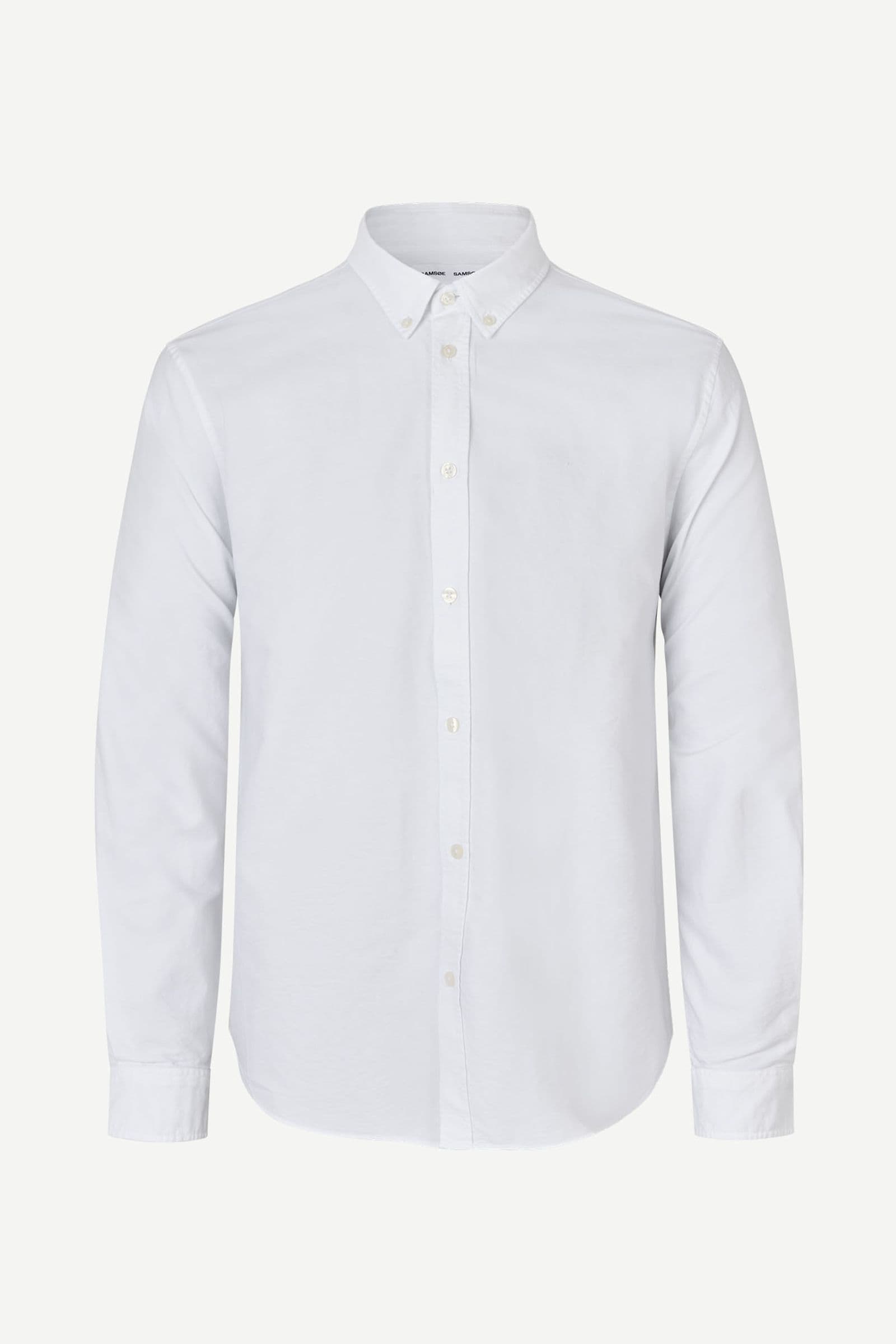 Saliam BX shirt 15095 White