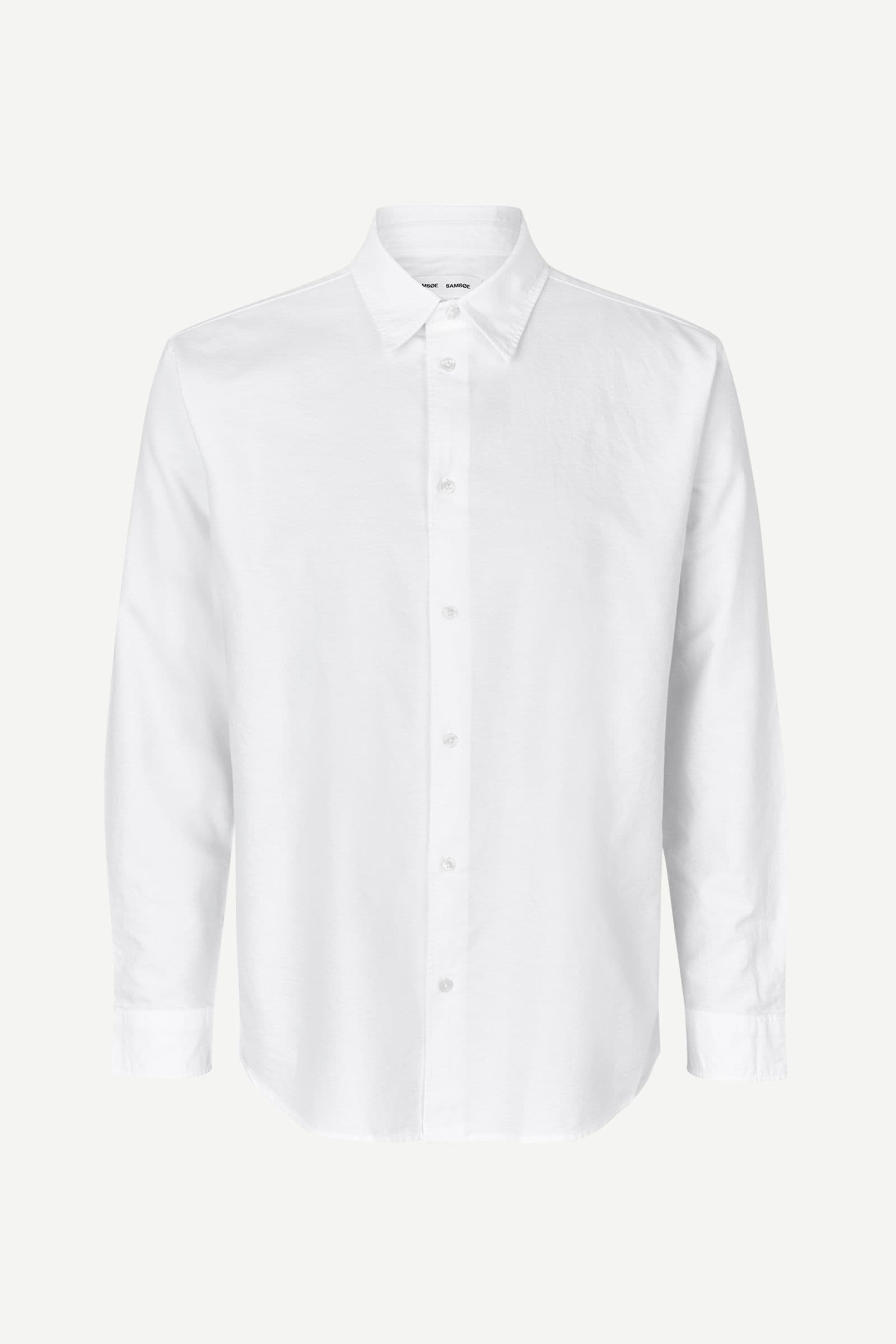 Sadamon X shirt 15095 White