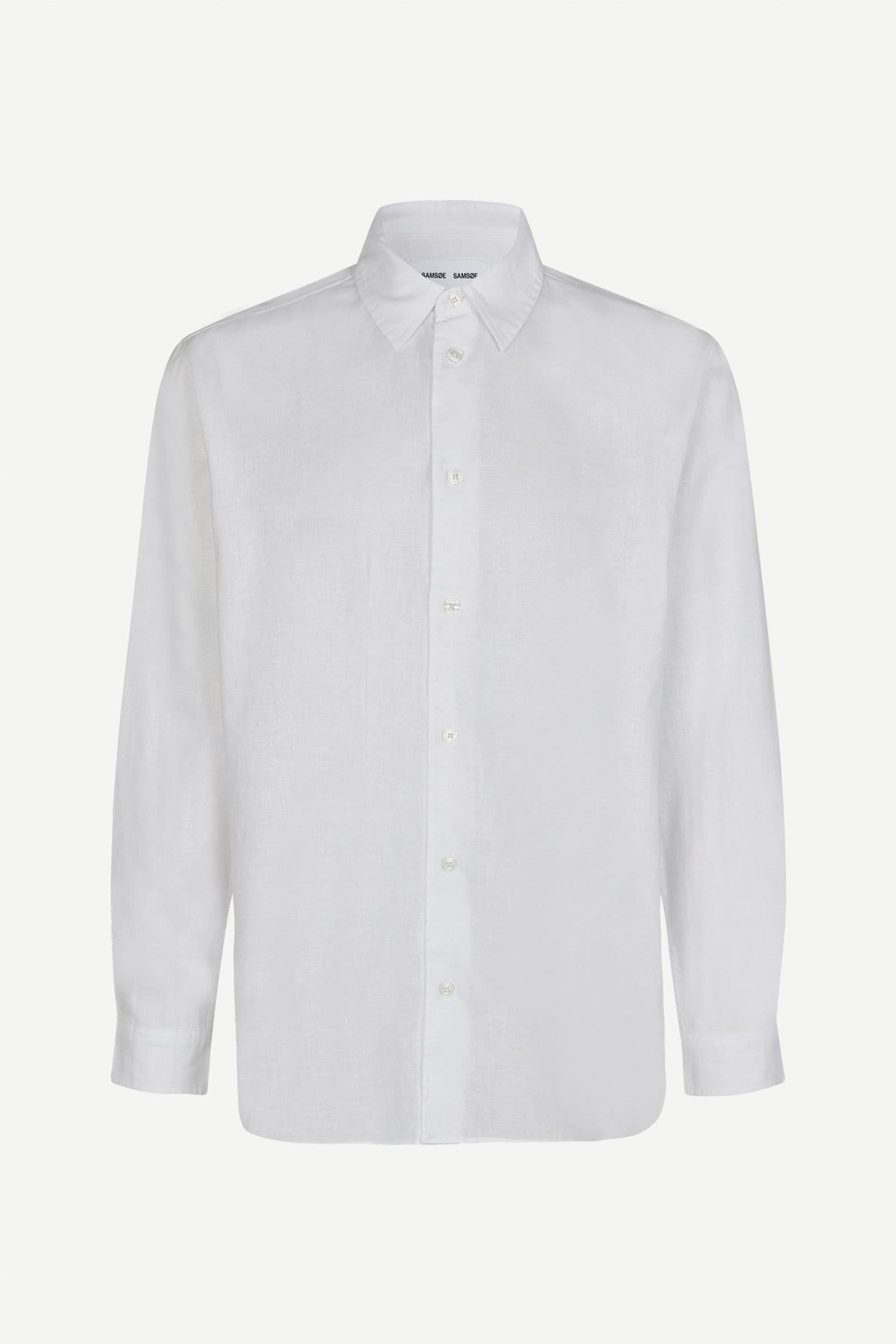 Sadamon X shirt 6971 White