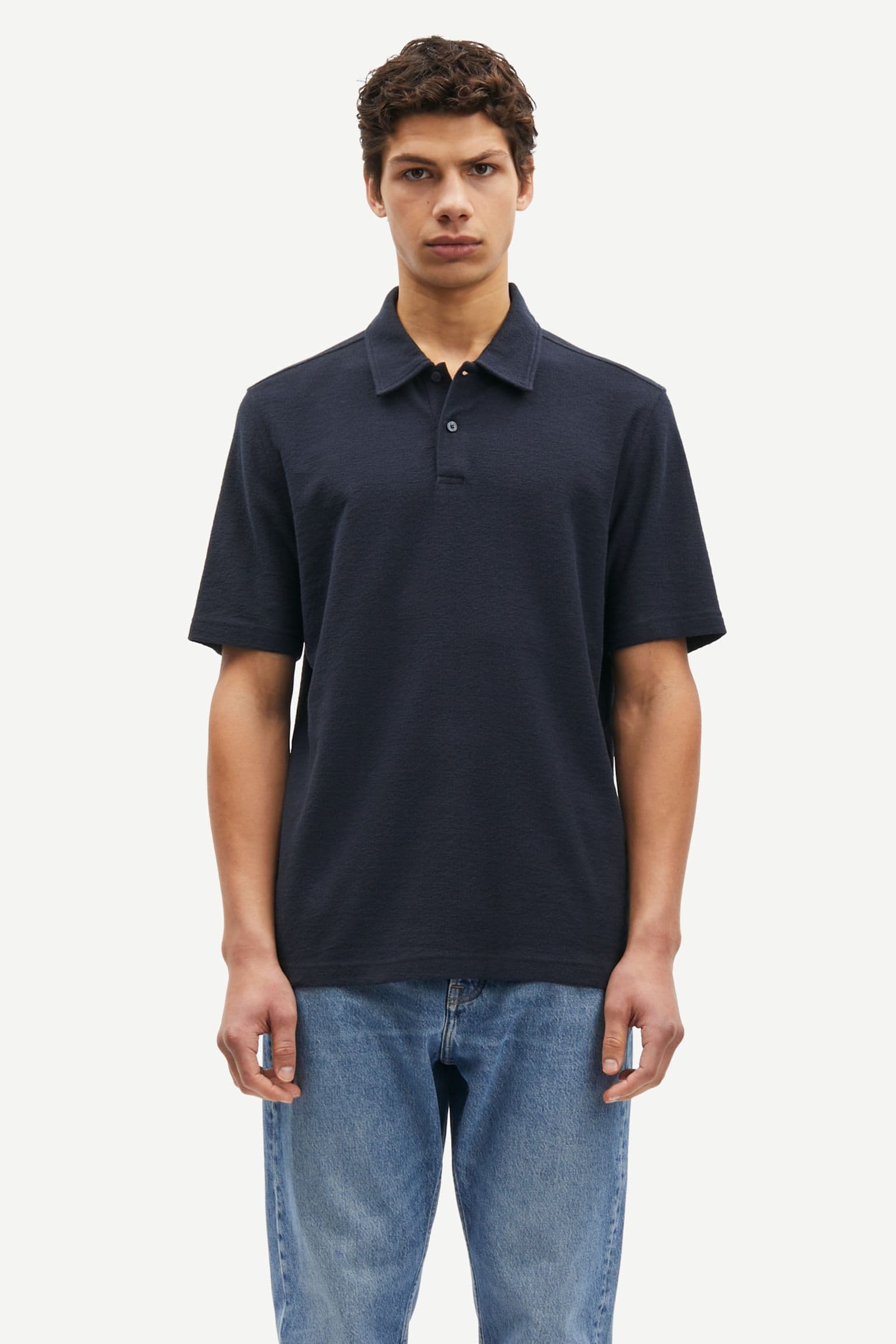 Sakvistbro polo 11600 Salute