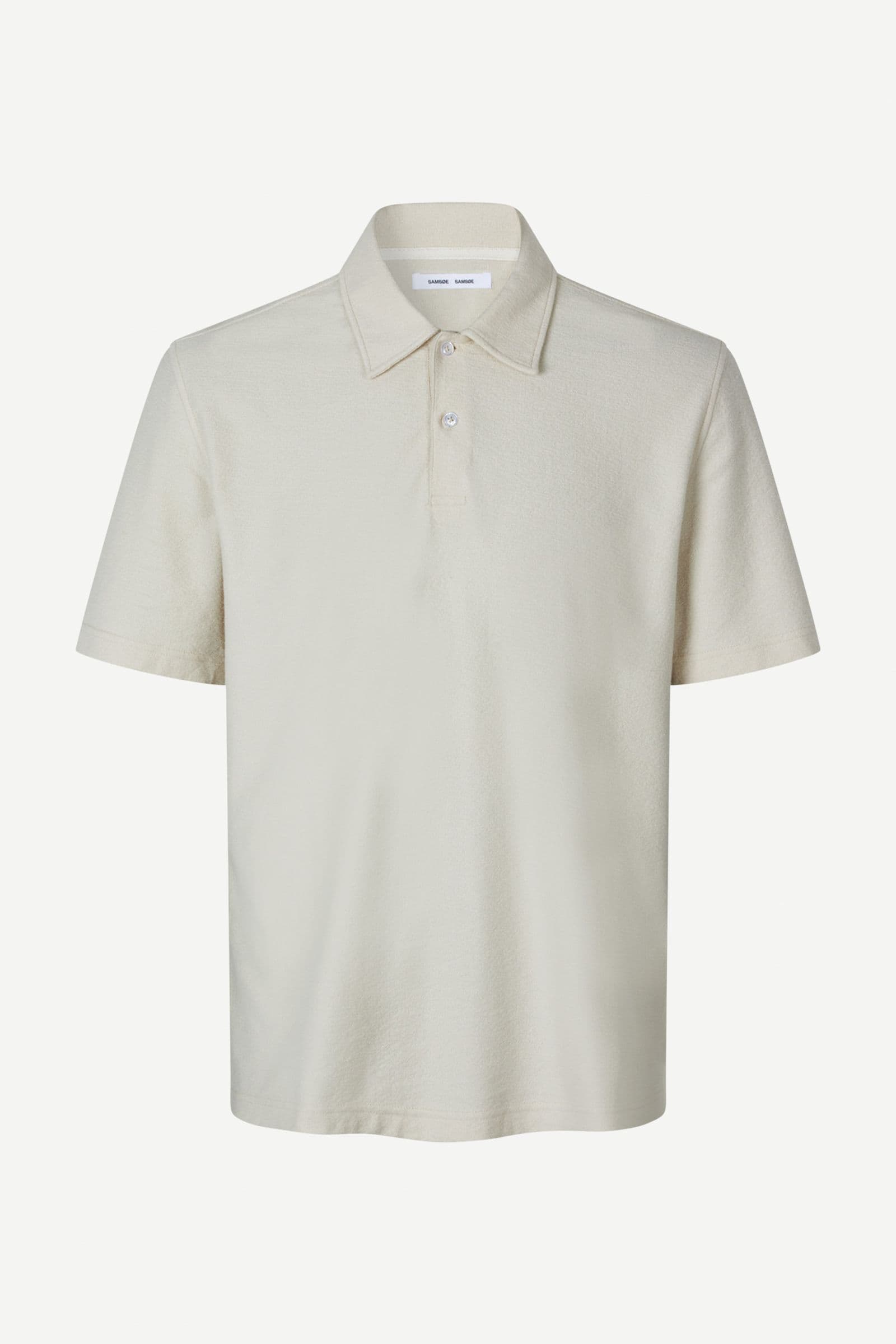 Sakvistbro polo 11600 Oatmeal