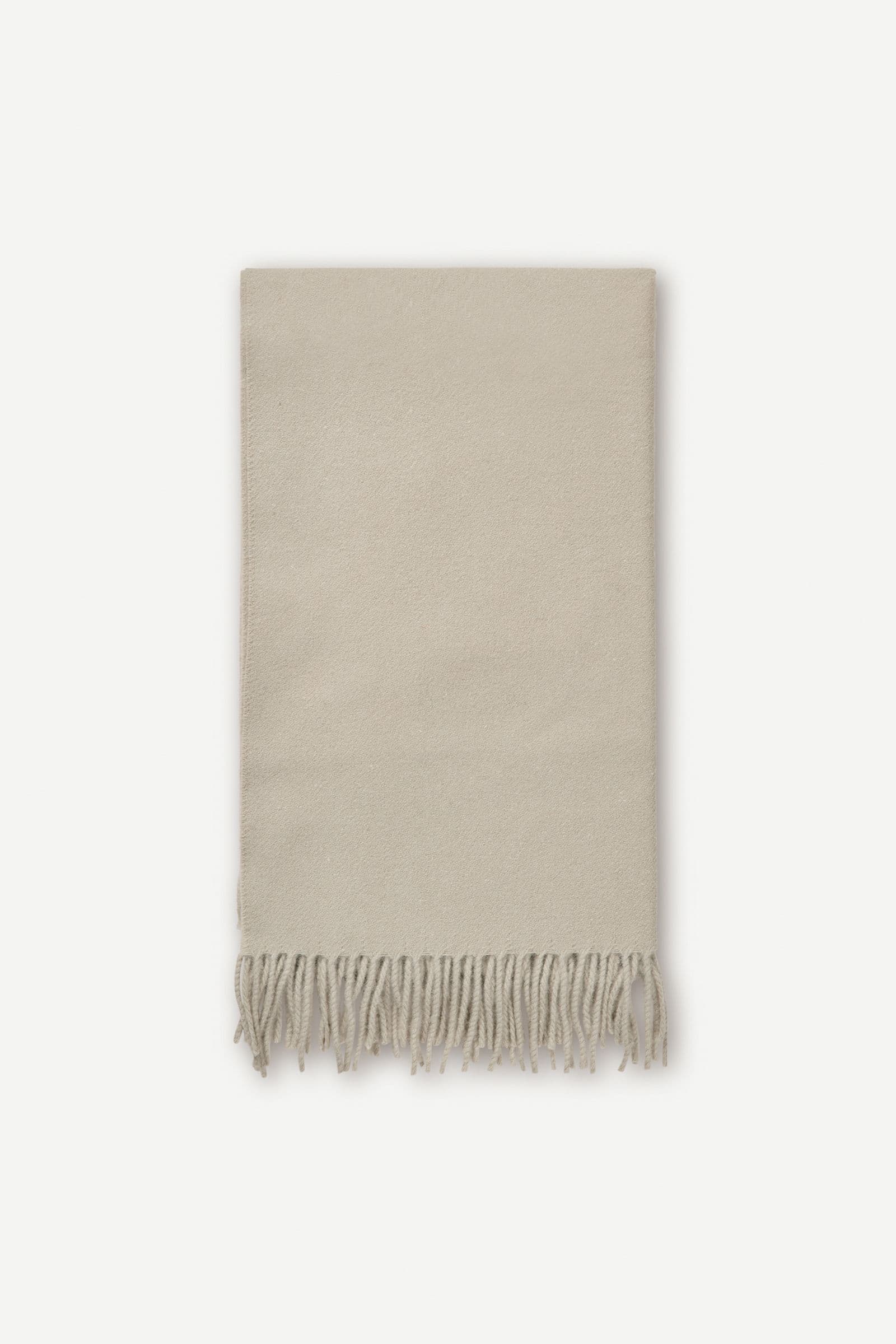 Efin scarf 2862 Abbey Stone