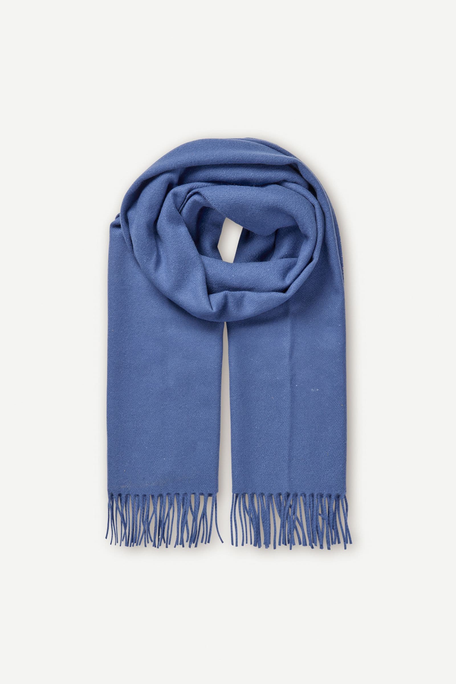 Efin scarf 2862 True Navy