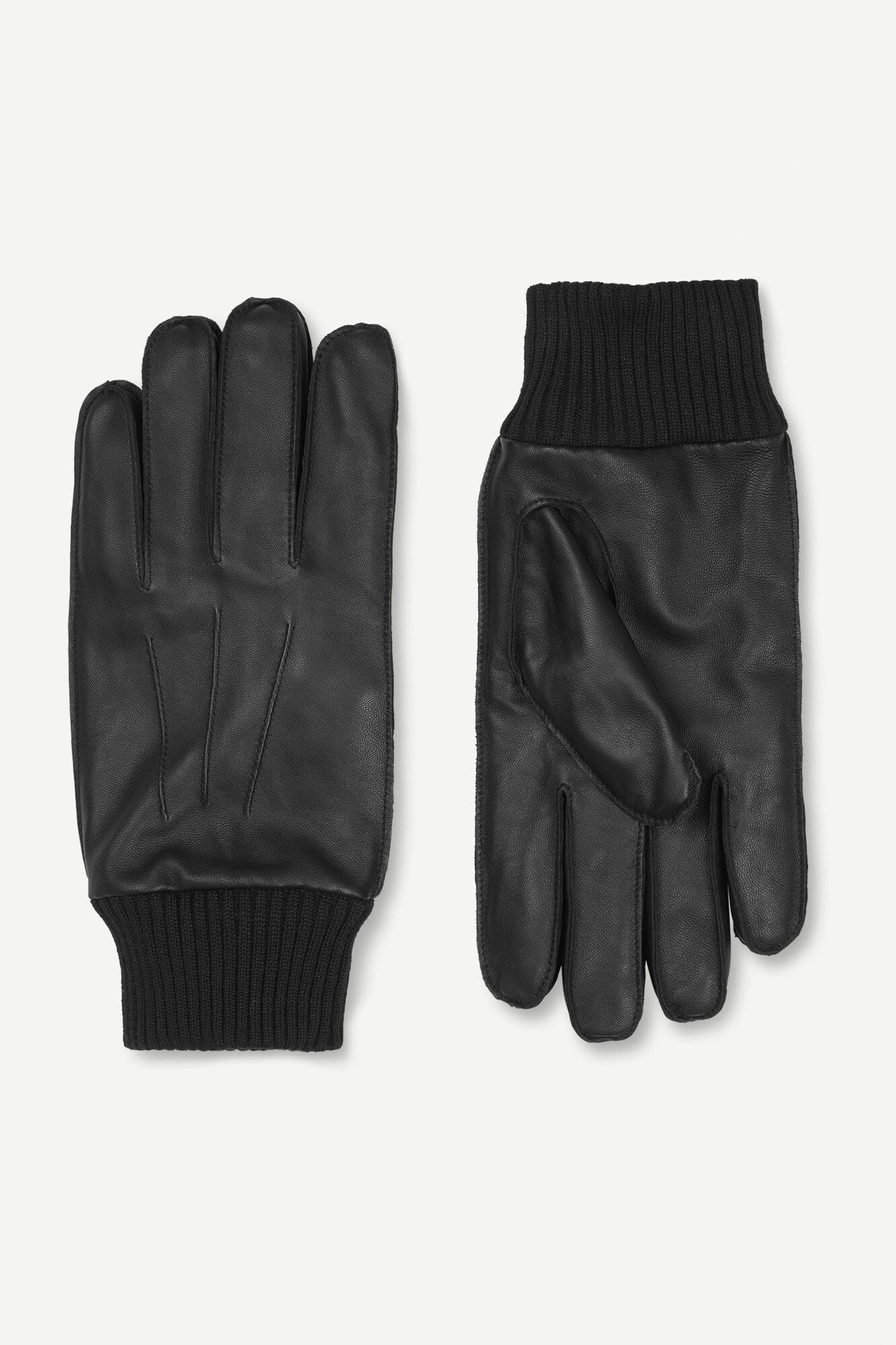 Hackney gloves 8168 Black