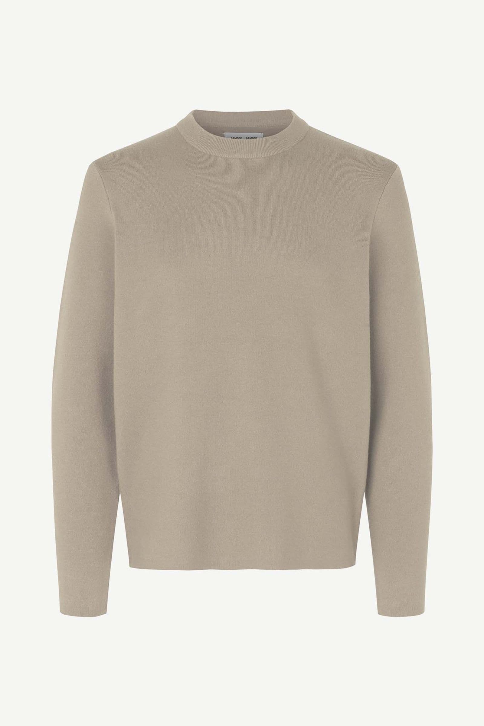 Gunan crew neck 10490 Pure Cashmere