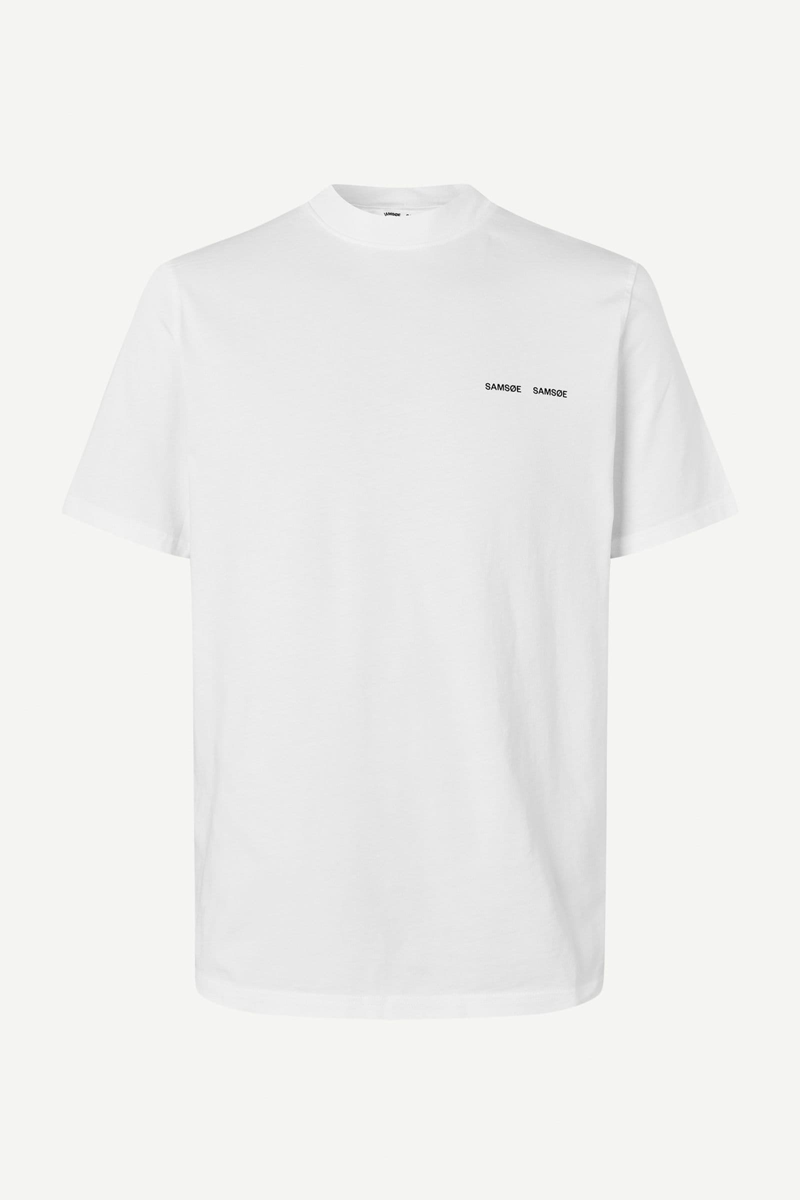 Norsbro t-shirt 6024 White