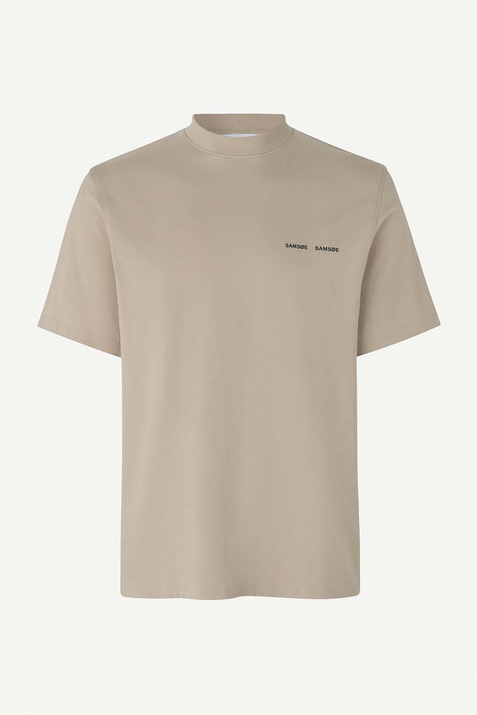 Norsbro t-shirt 6024 Pure Cashmere