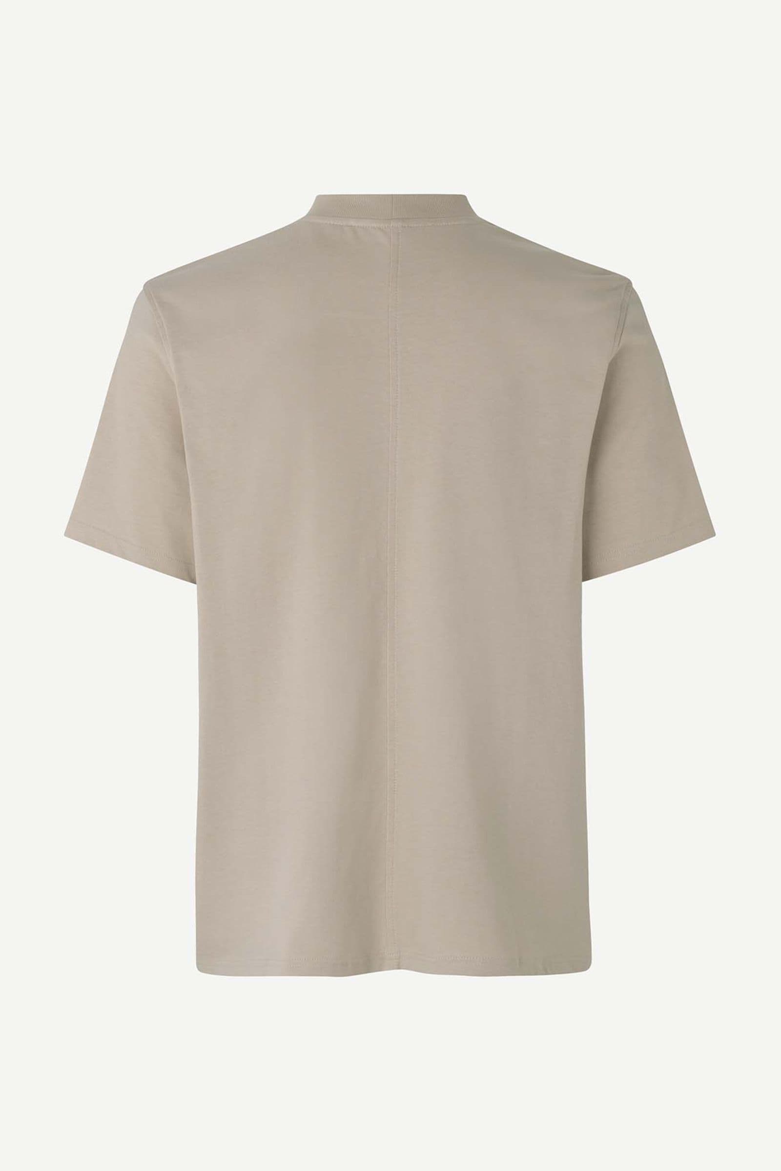 Norsbro t-shirt 6024 Pure Cashmere