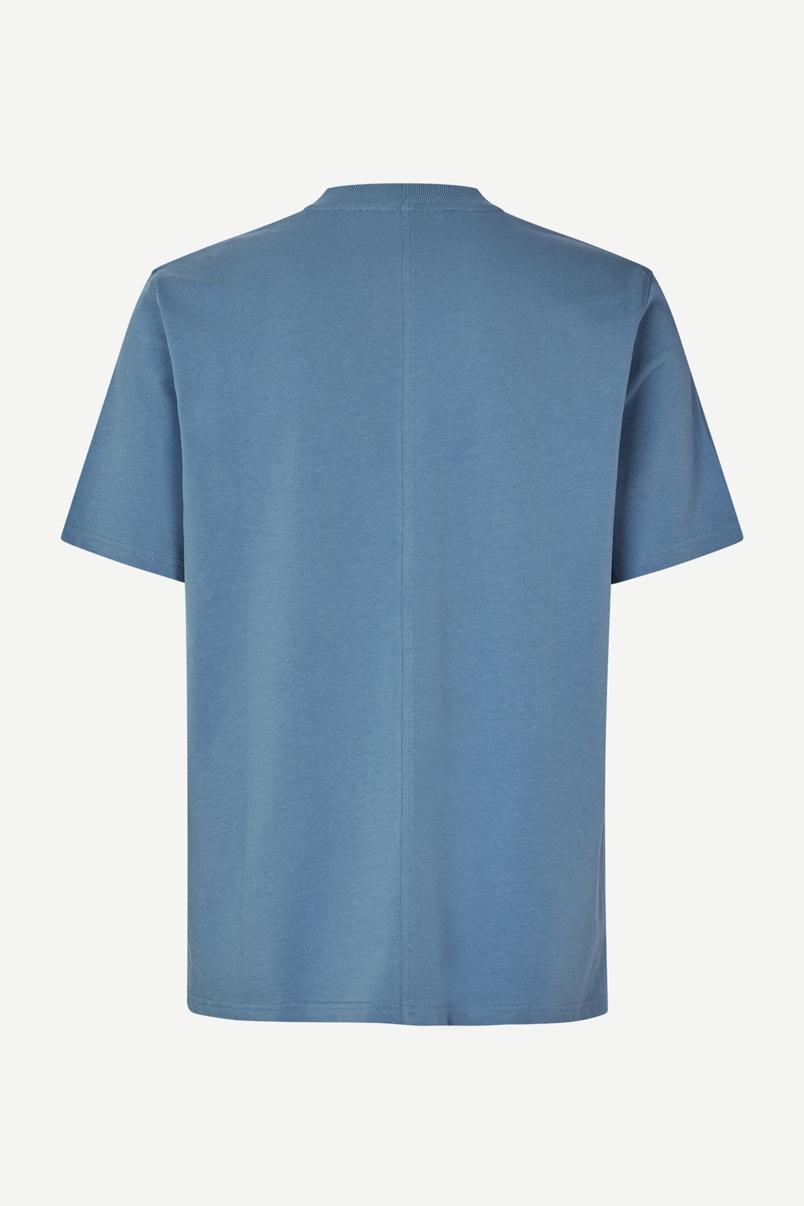 Norsbro t-shirt 6024 Coronet Blue