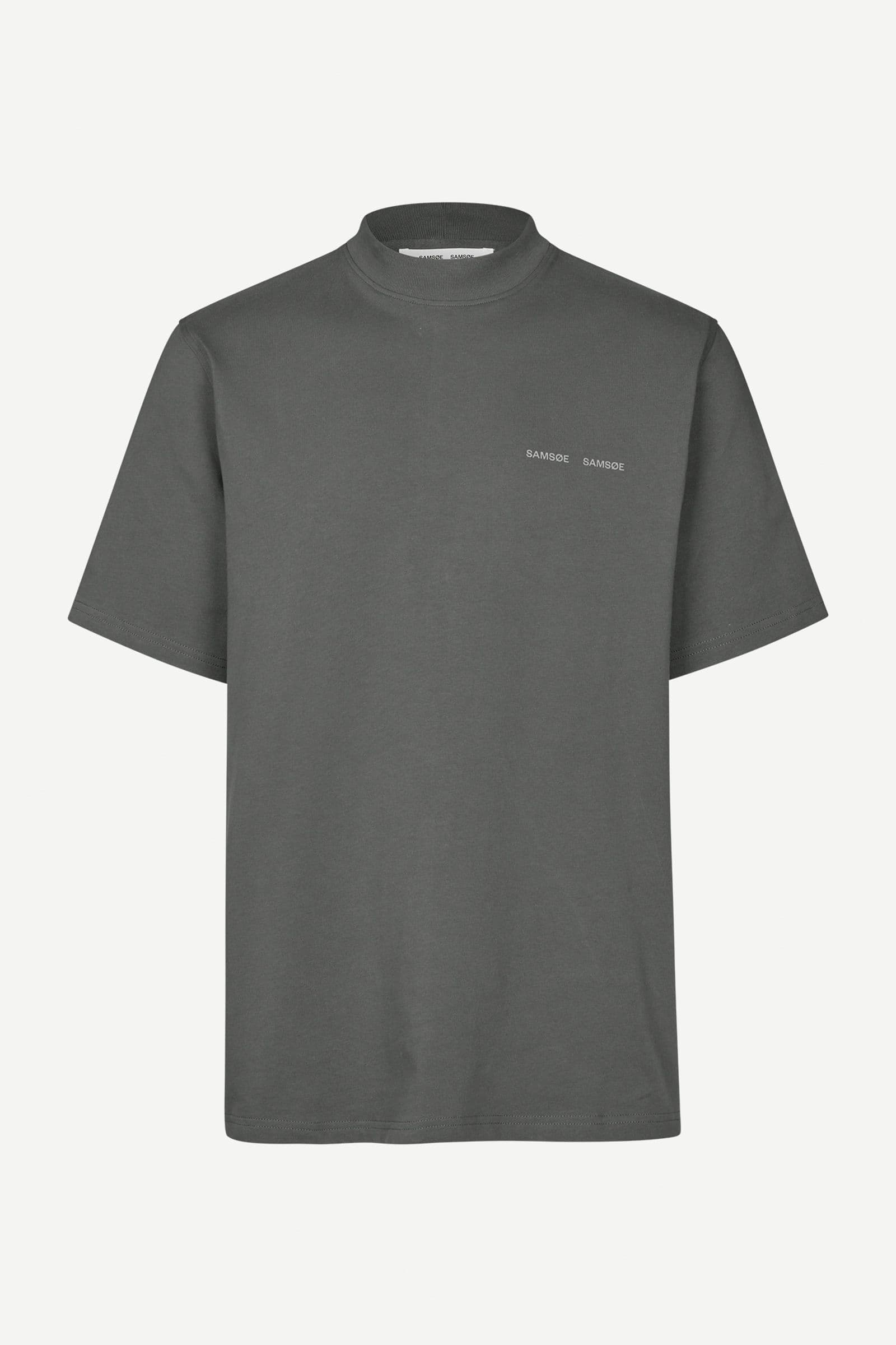 Norsbro t-shirt 6024 Volcanic Ash