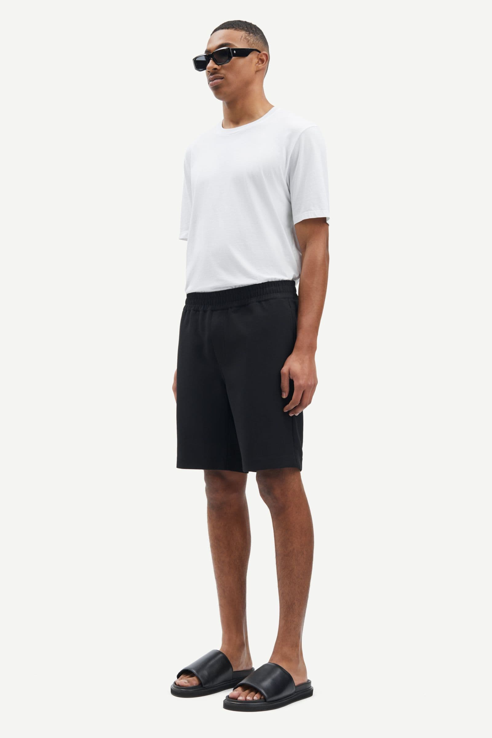 Smith shorts 10929 Black