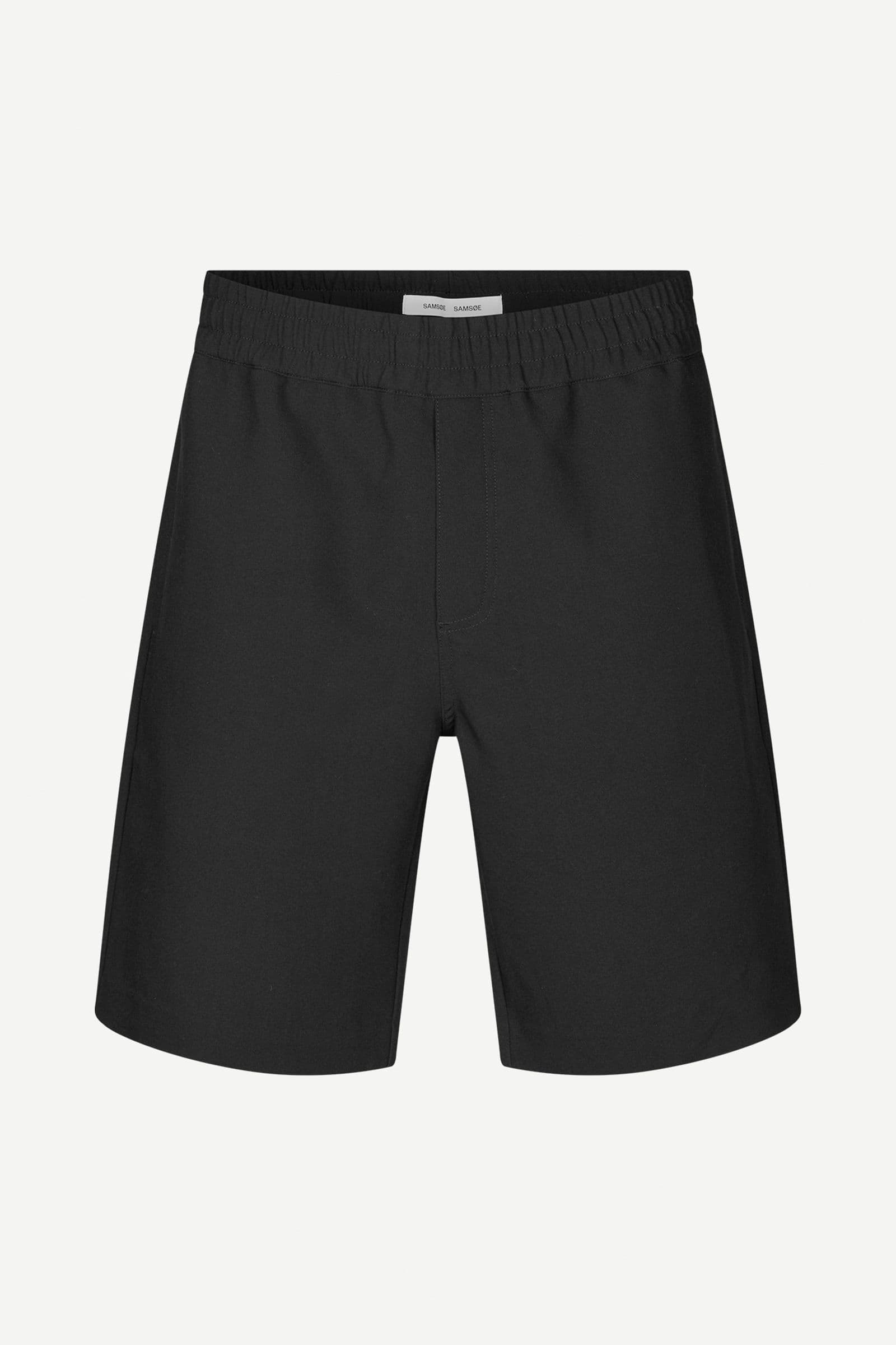 Smith shorts 10929 Black