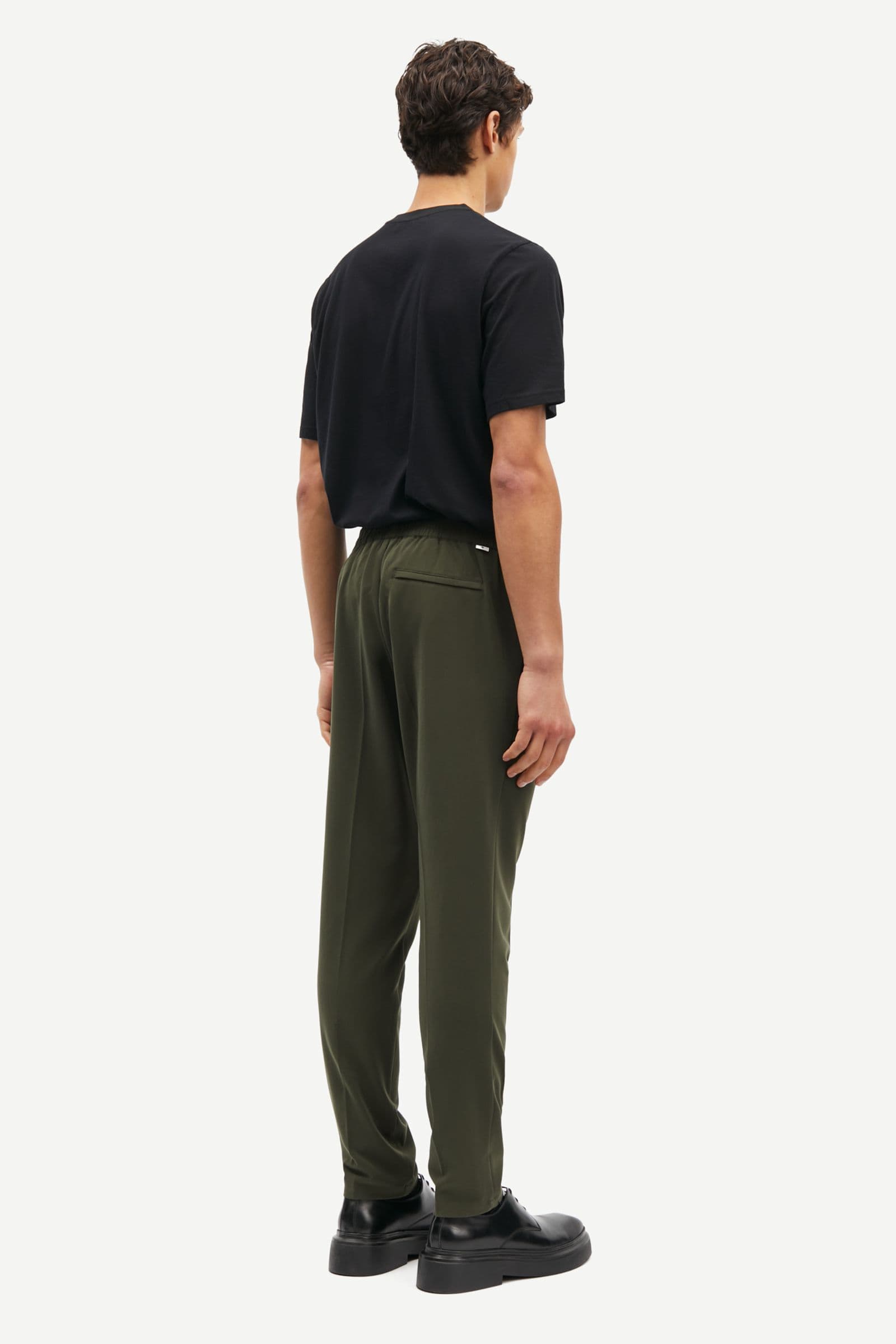 Smithy trousers 10931 FOREST NIGHT