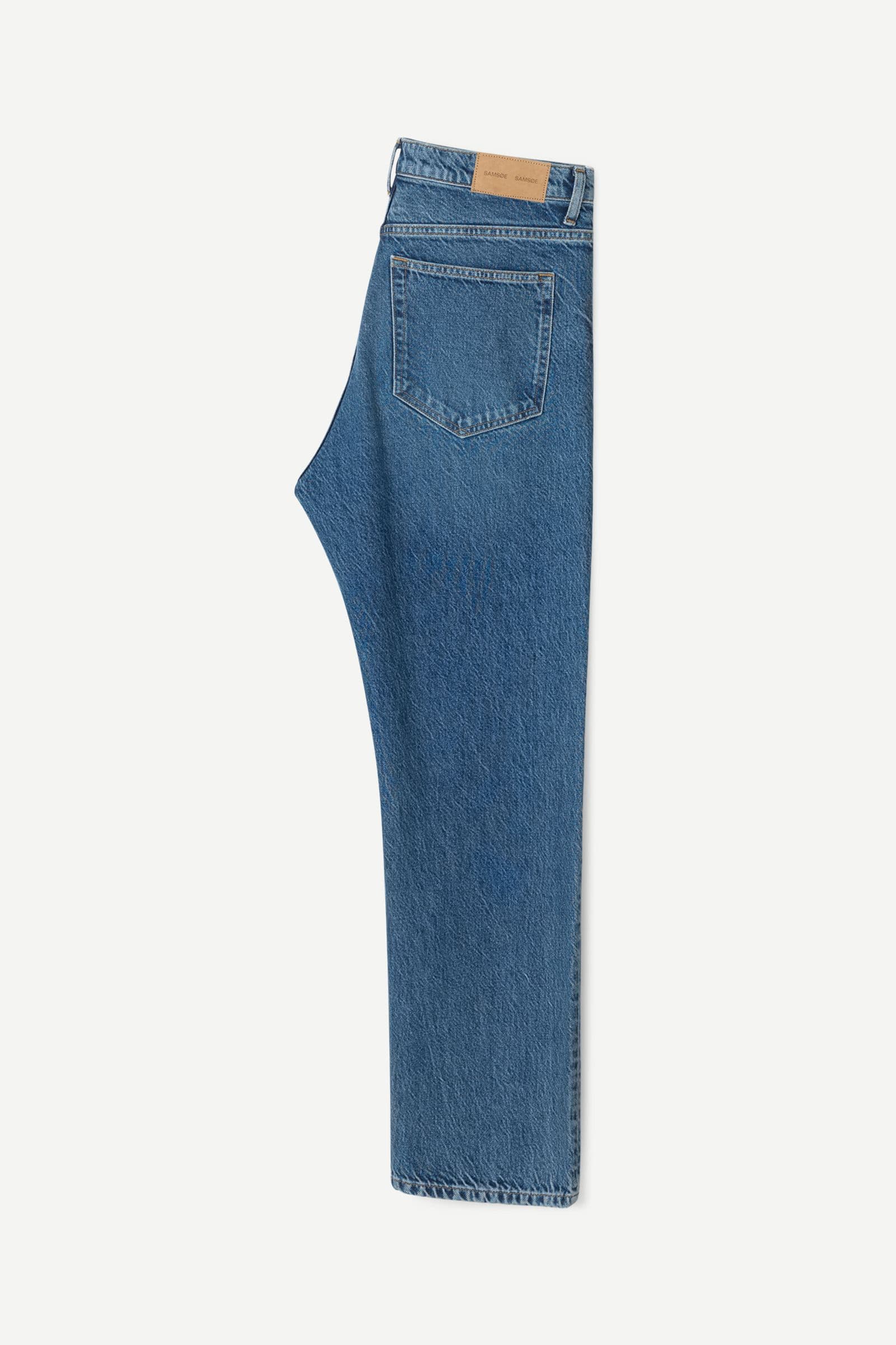 Eddie jeans 14029 MEDIUM MARBLE