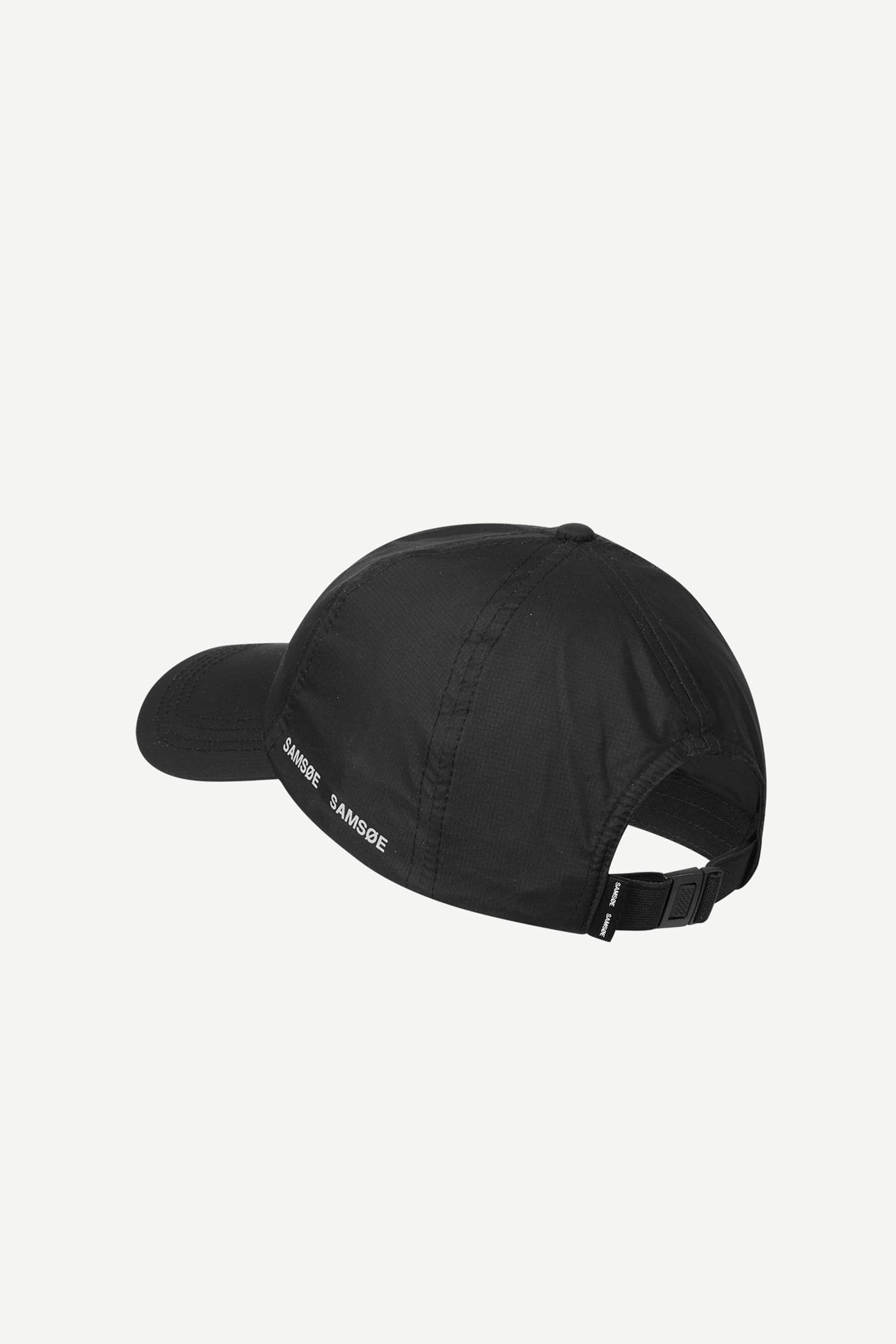 Aribo cap 11684 Black