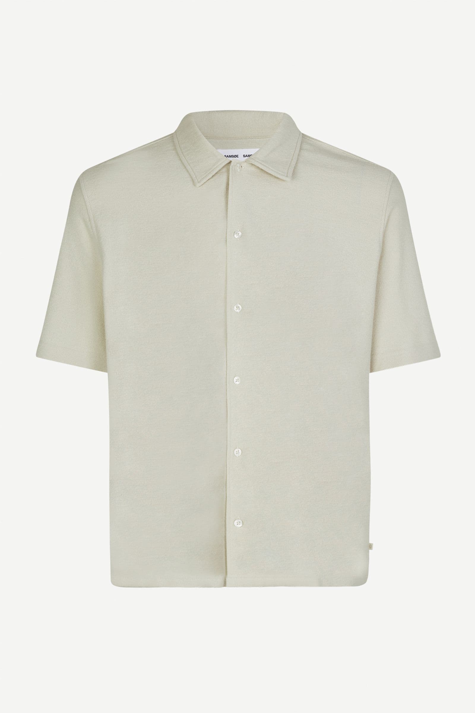 Kvistbro shirt 11600 Oatmeal