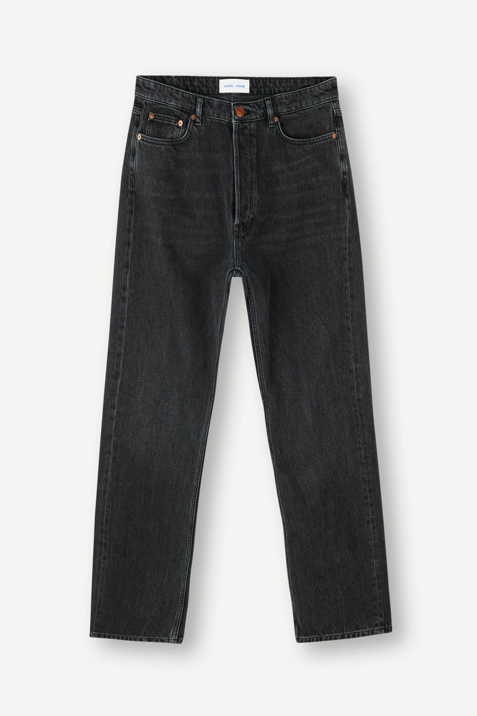 Roger jeans 13029 Black snow