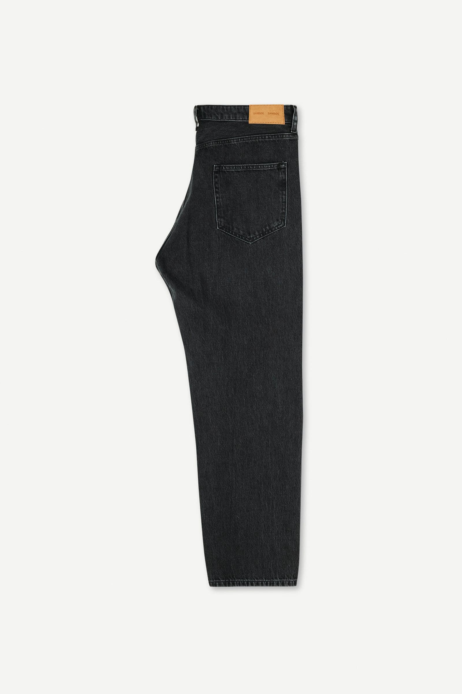 Roger jeans 13029 Black snow