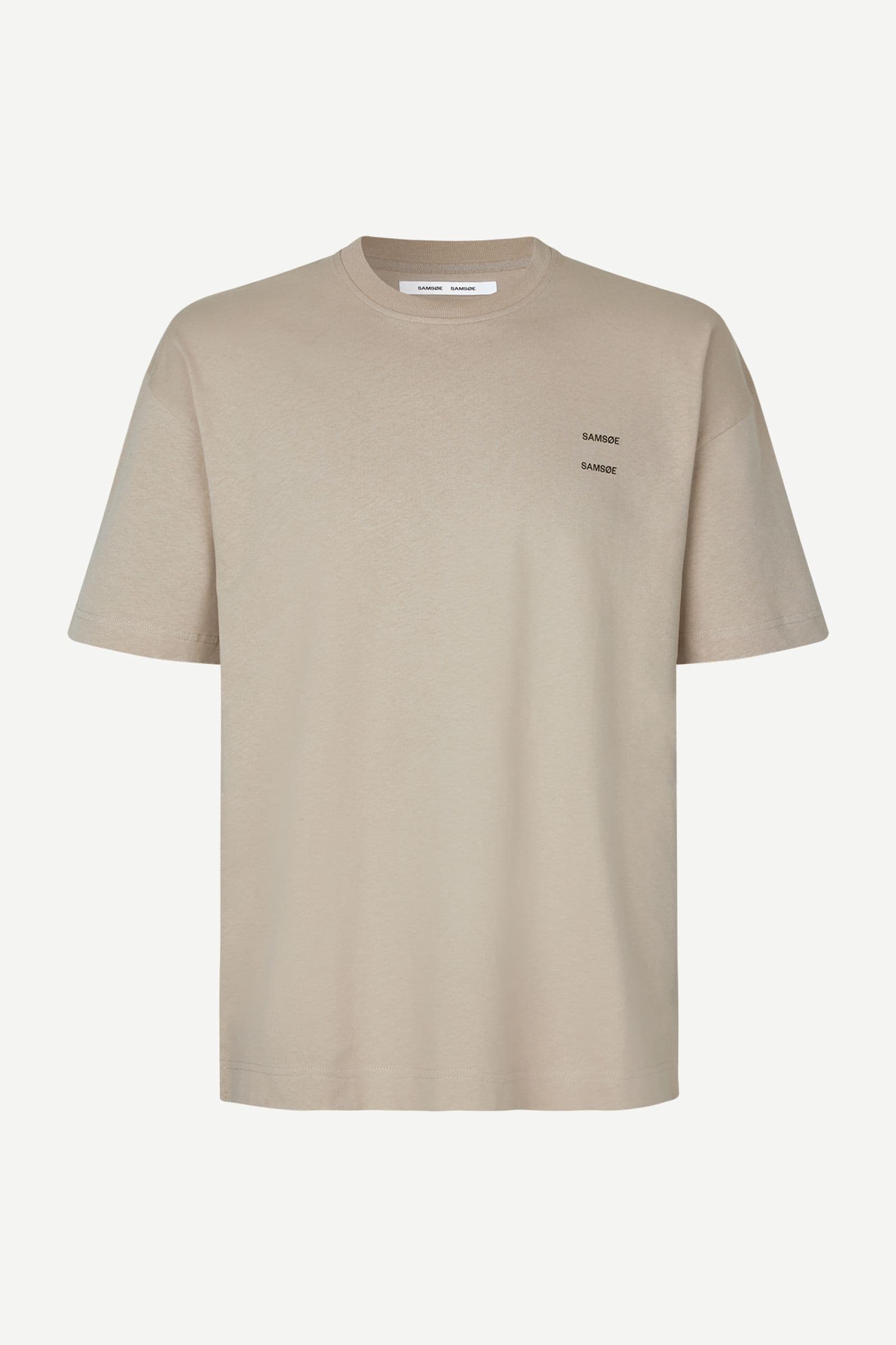 Joel t-shirt 11415 Pure Cashmere