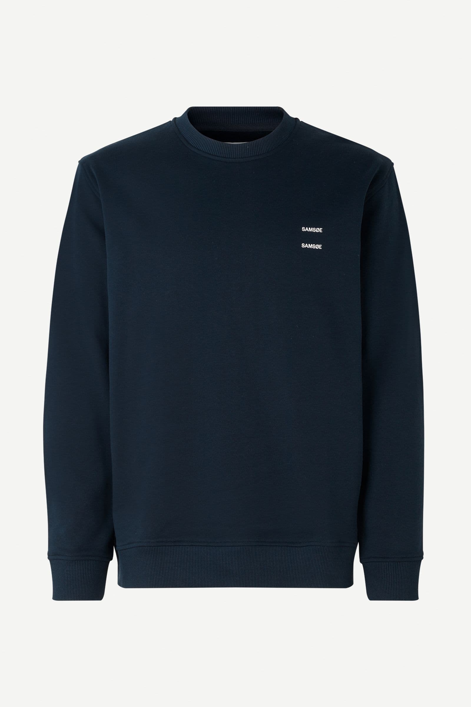 Joel crew neck 11414 Salute