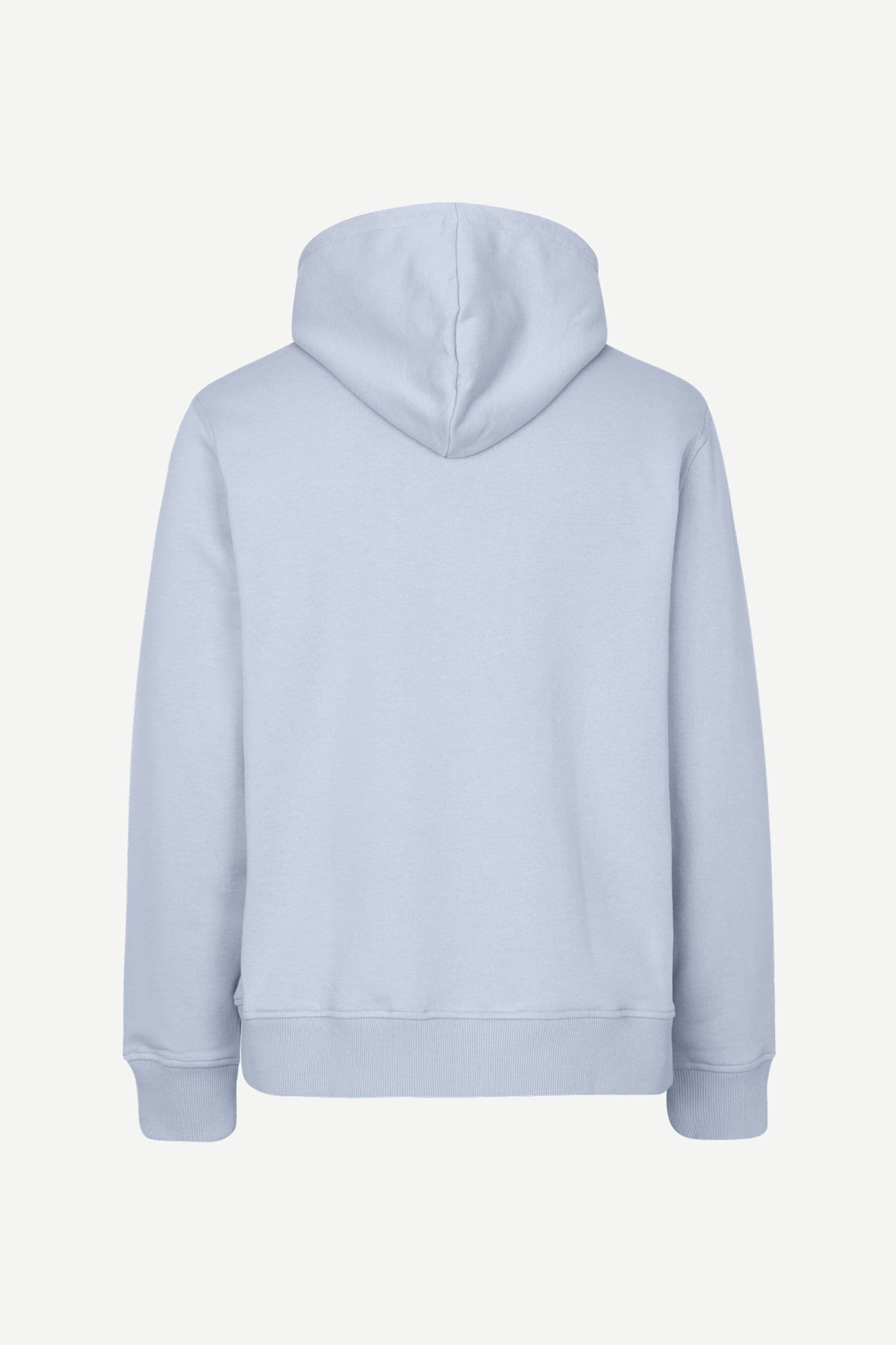 Joel hoodie 11414 Subdued Blue