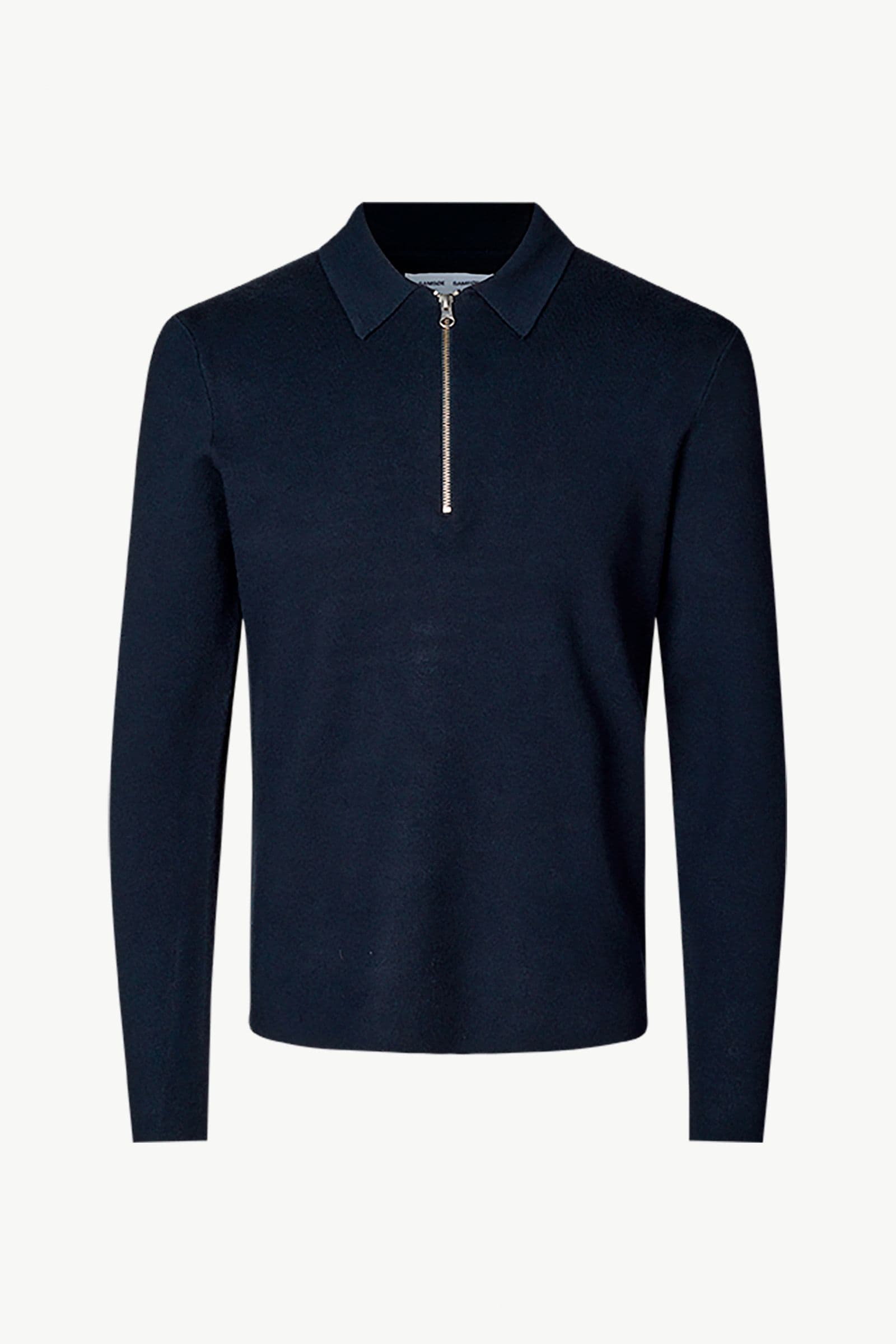 Guna half zip 10490 Sky Captain