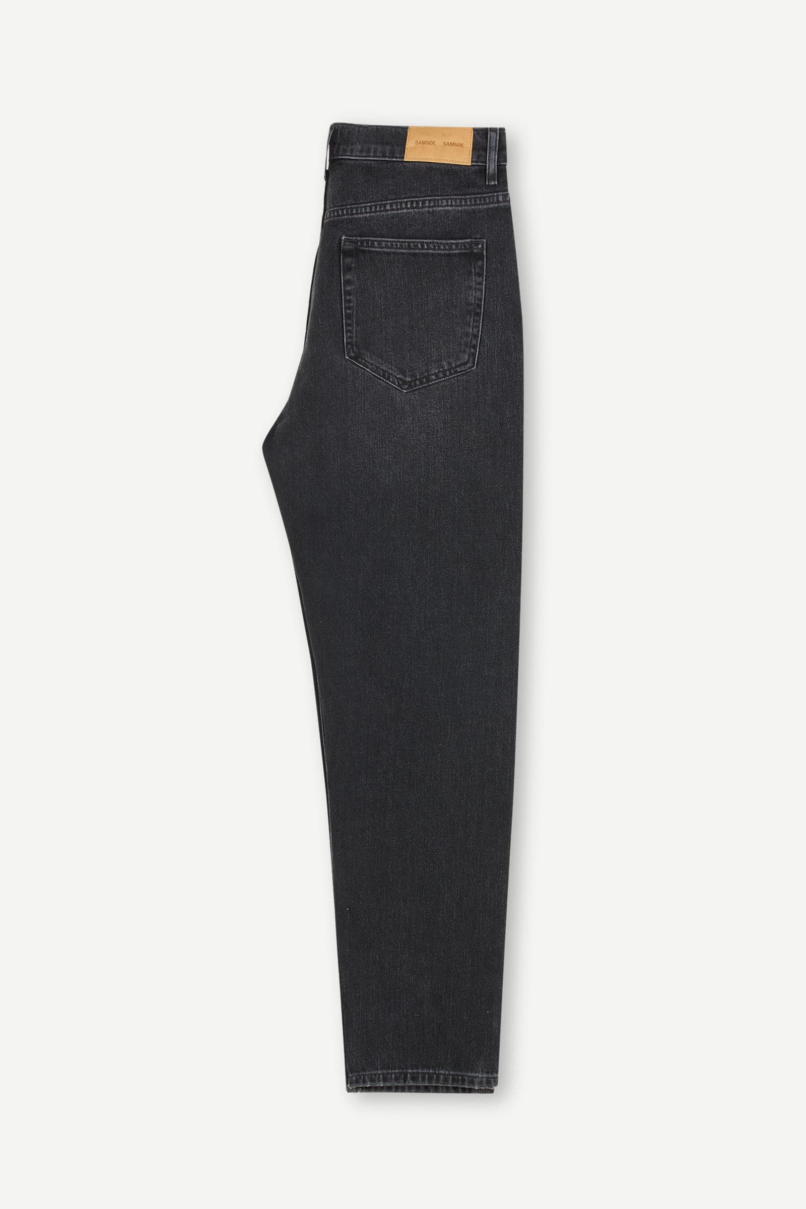 Cosmo jeans 14605 Black Blizzard