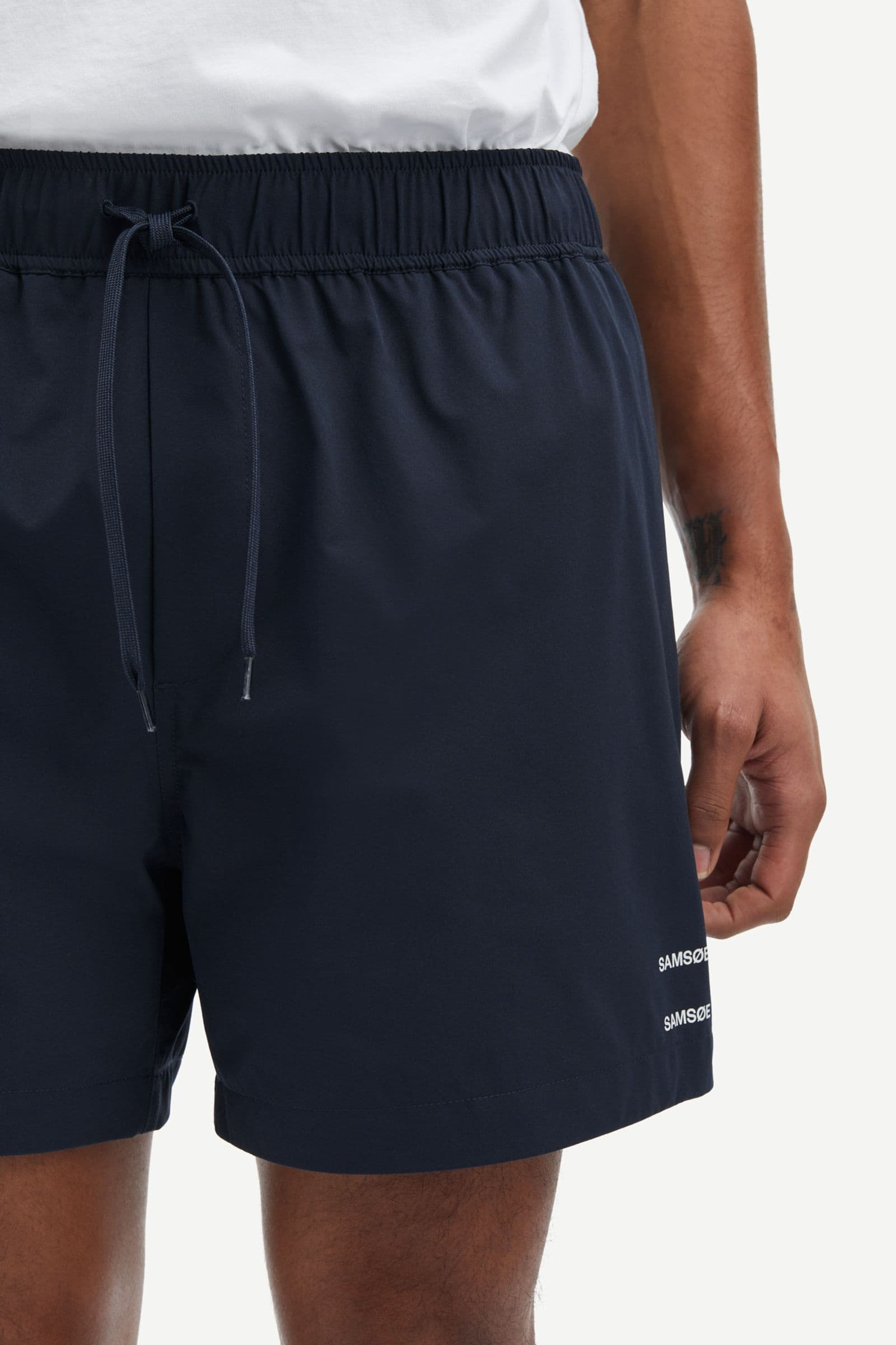 Moses swim shorts 14702 Salute