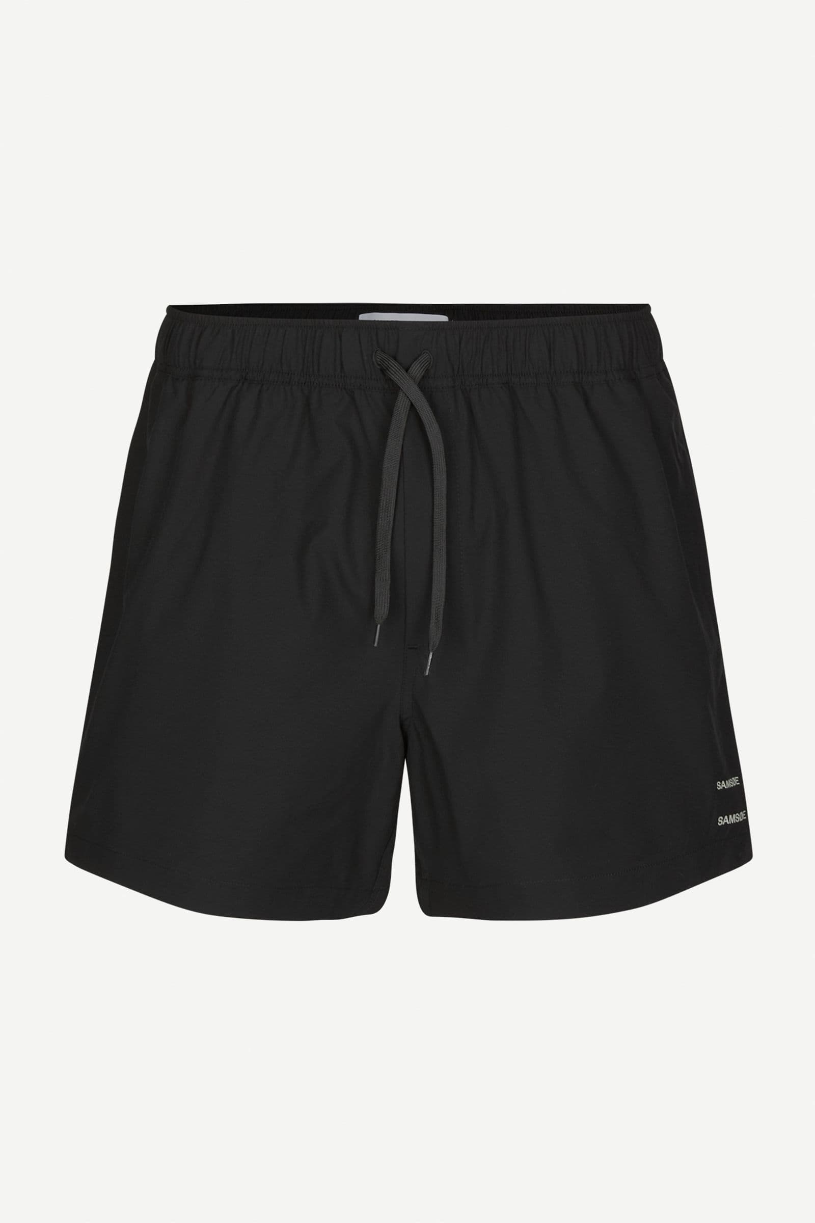 Moses swim shorts 14702 Black