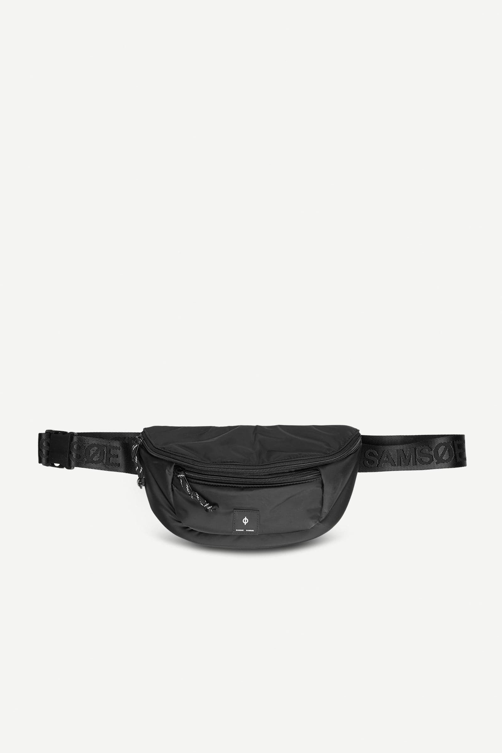 Luis bum bag 14853 Black