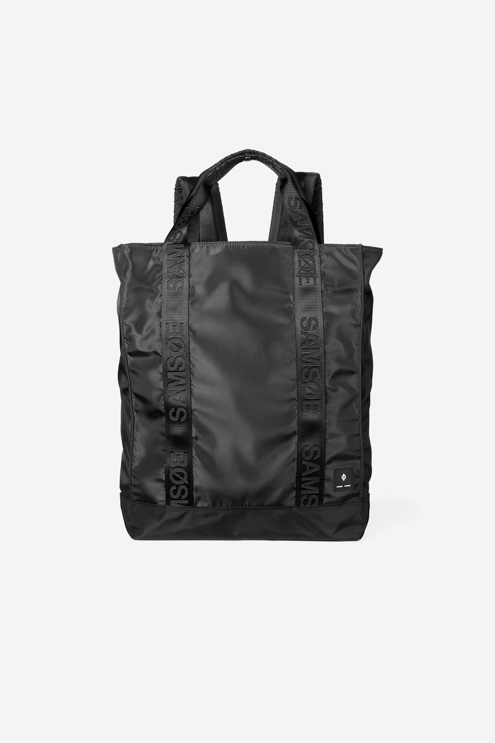 Luis tote rucksack 14853 Black