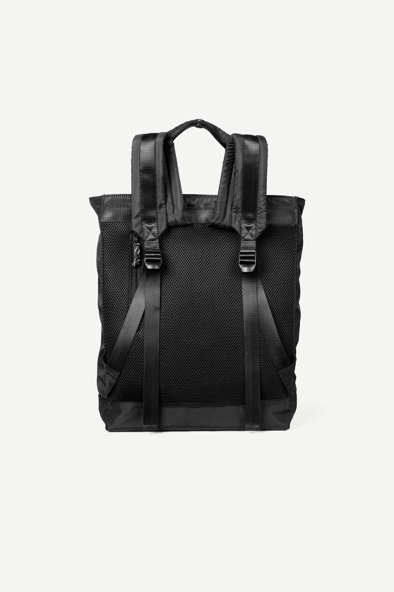 Luis tote rucksack 14853 Black