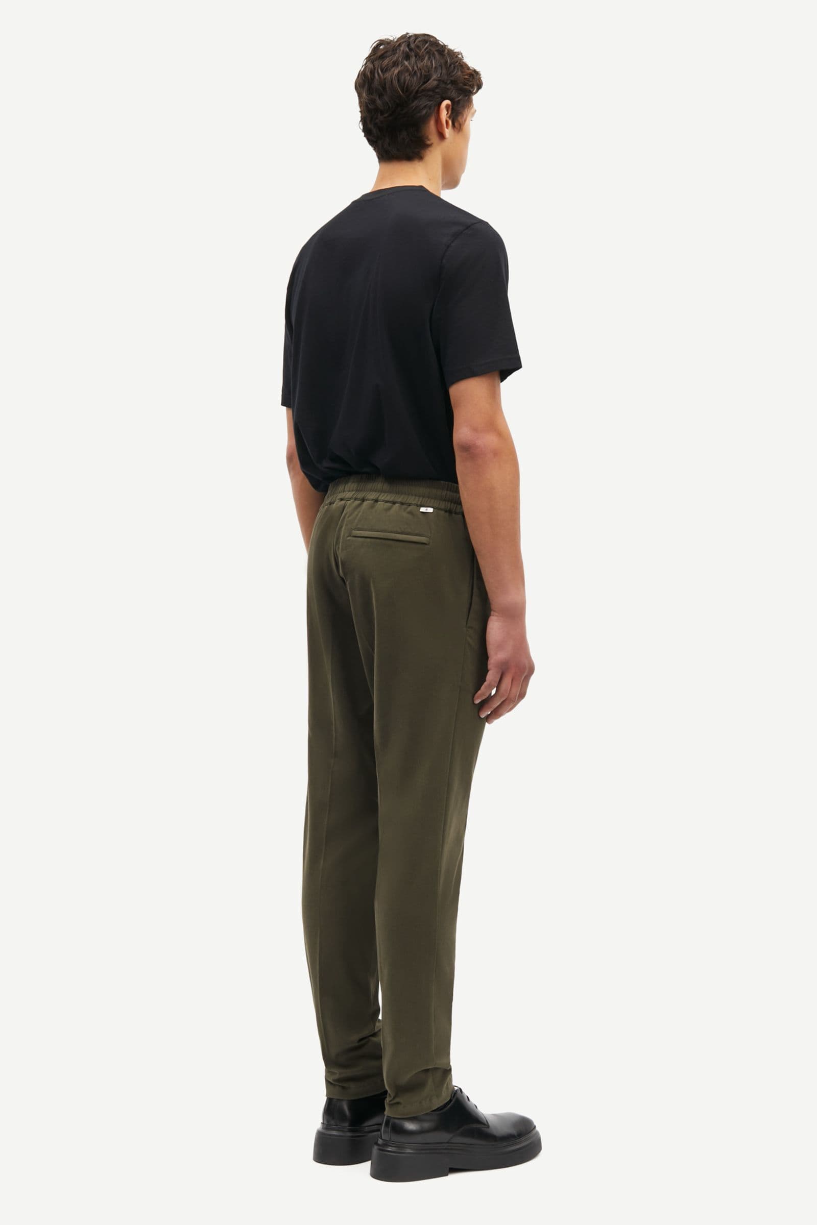 Smithy trousers 10821 FOREST NIGHT