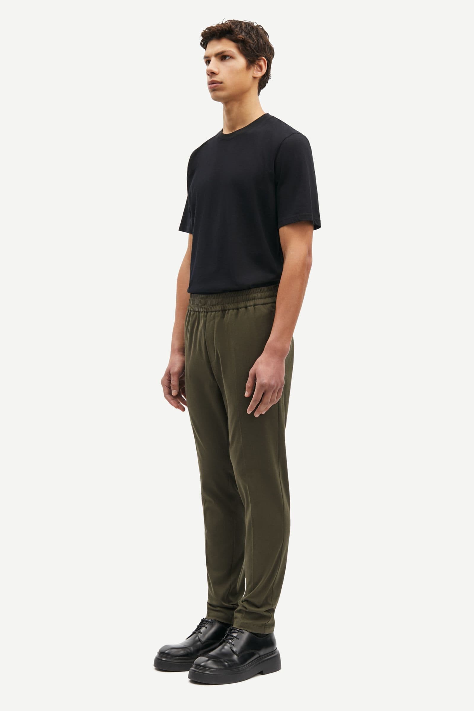 Smithy trousers 10821 FOREST NIGHT