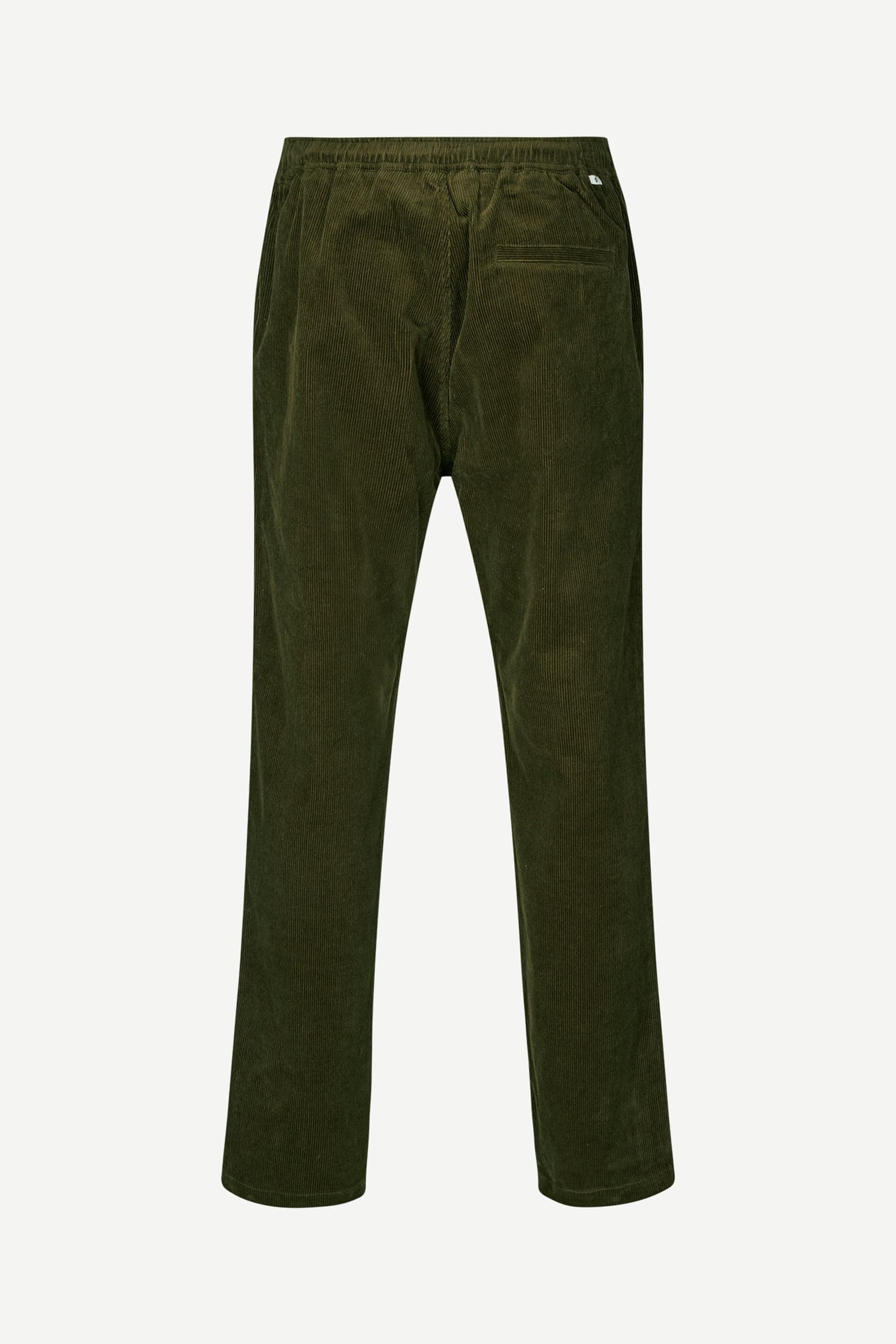 Jabari x trousers 14934 FOREST NIGHT