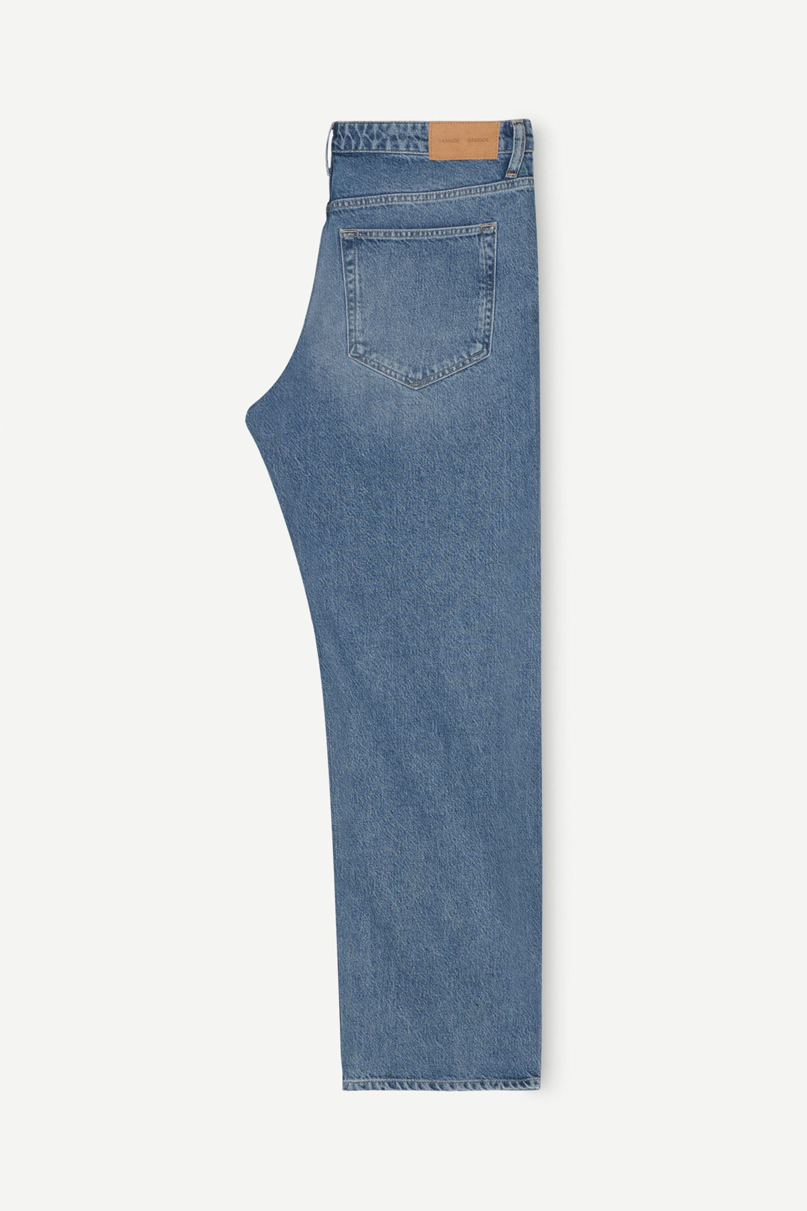 Eddie jeans 15060 Blue Moon