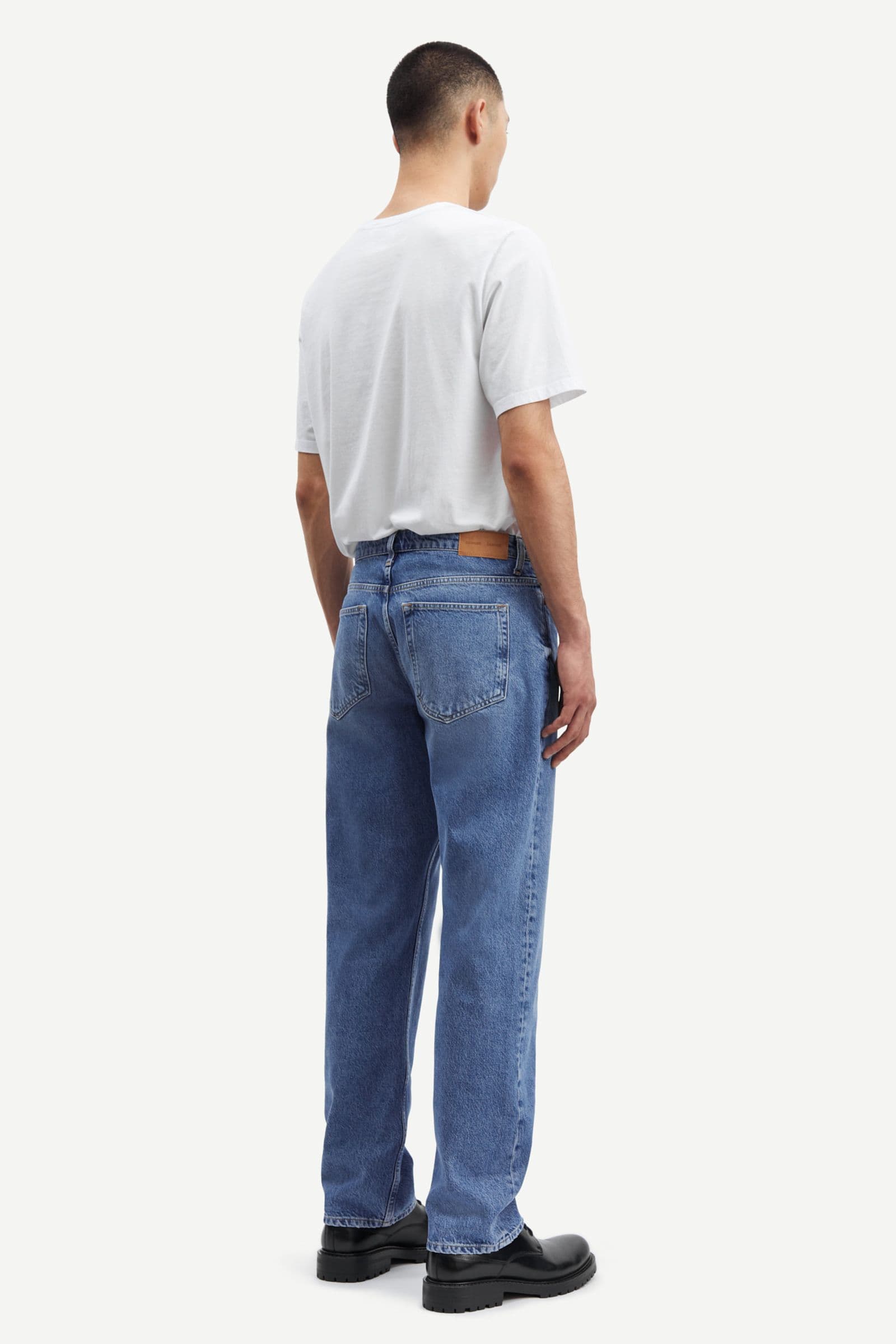 Eddie jeans 15060 Blue Moon